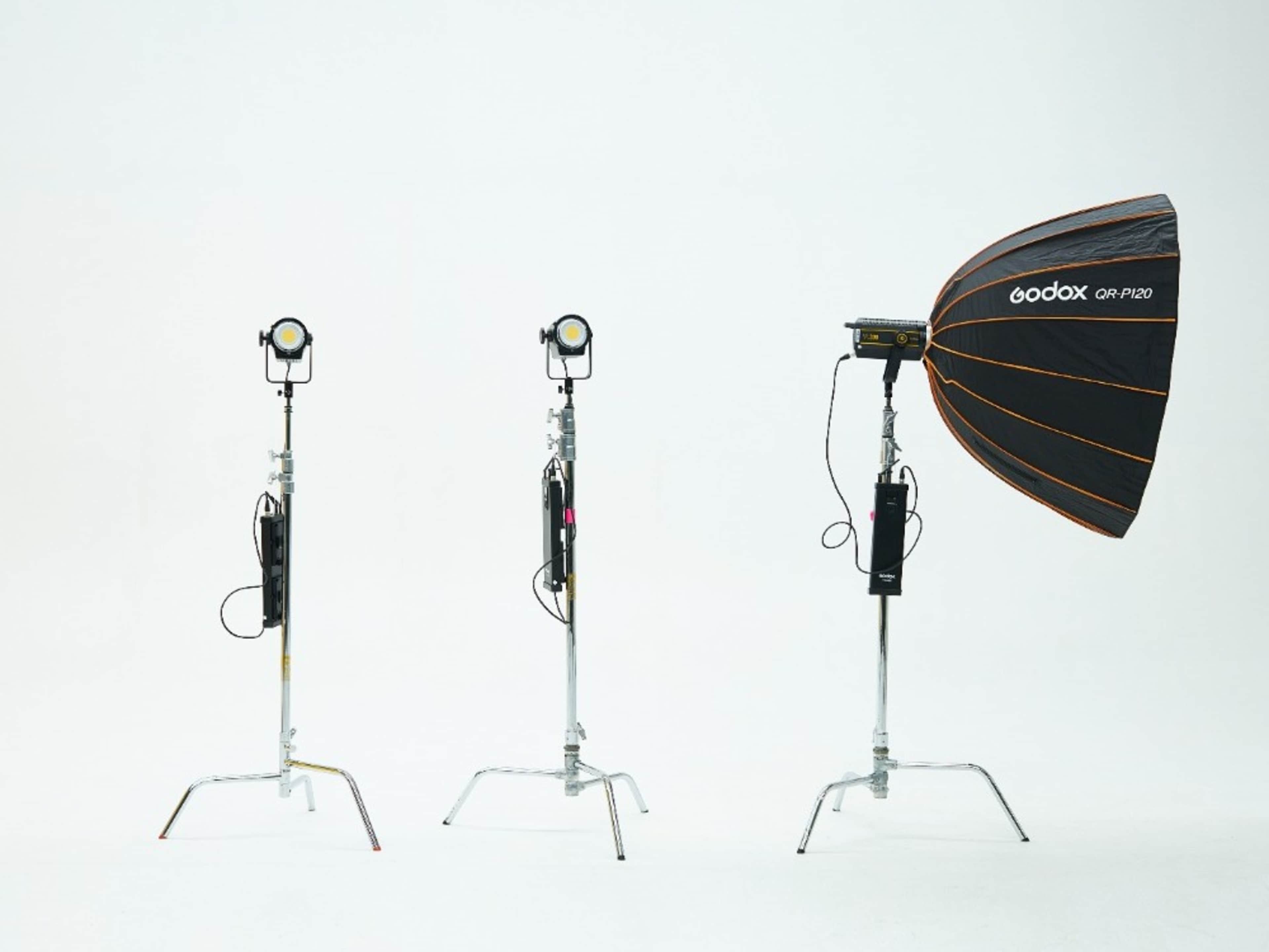 Godox VL300