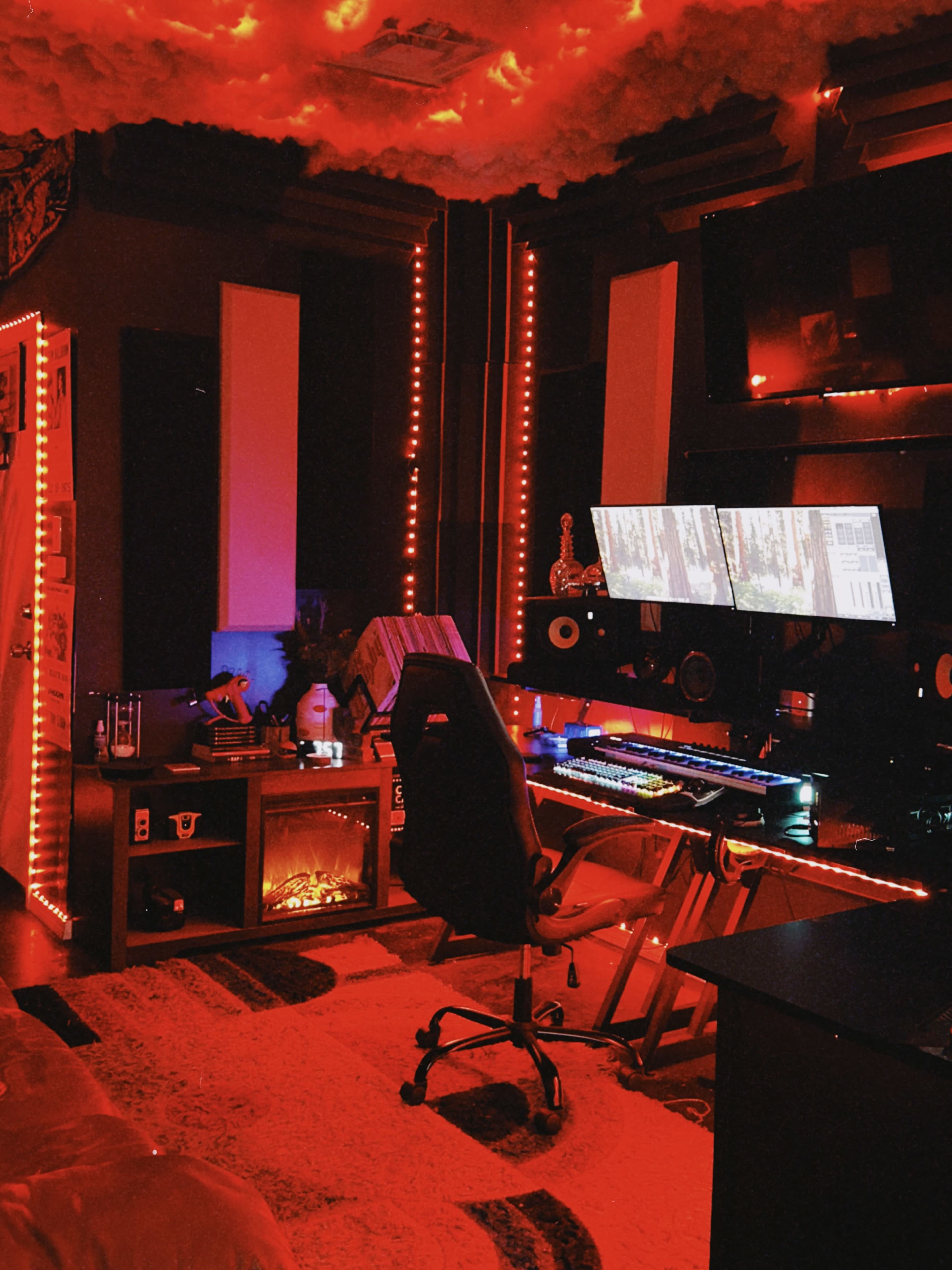 Private Photo & Recording Studio Image in Waterbury, Waterbury, CT