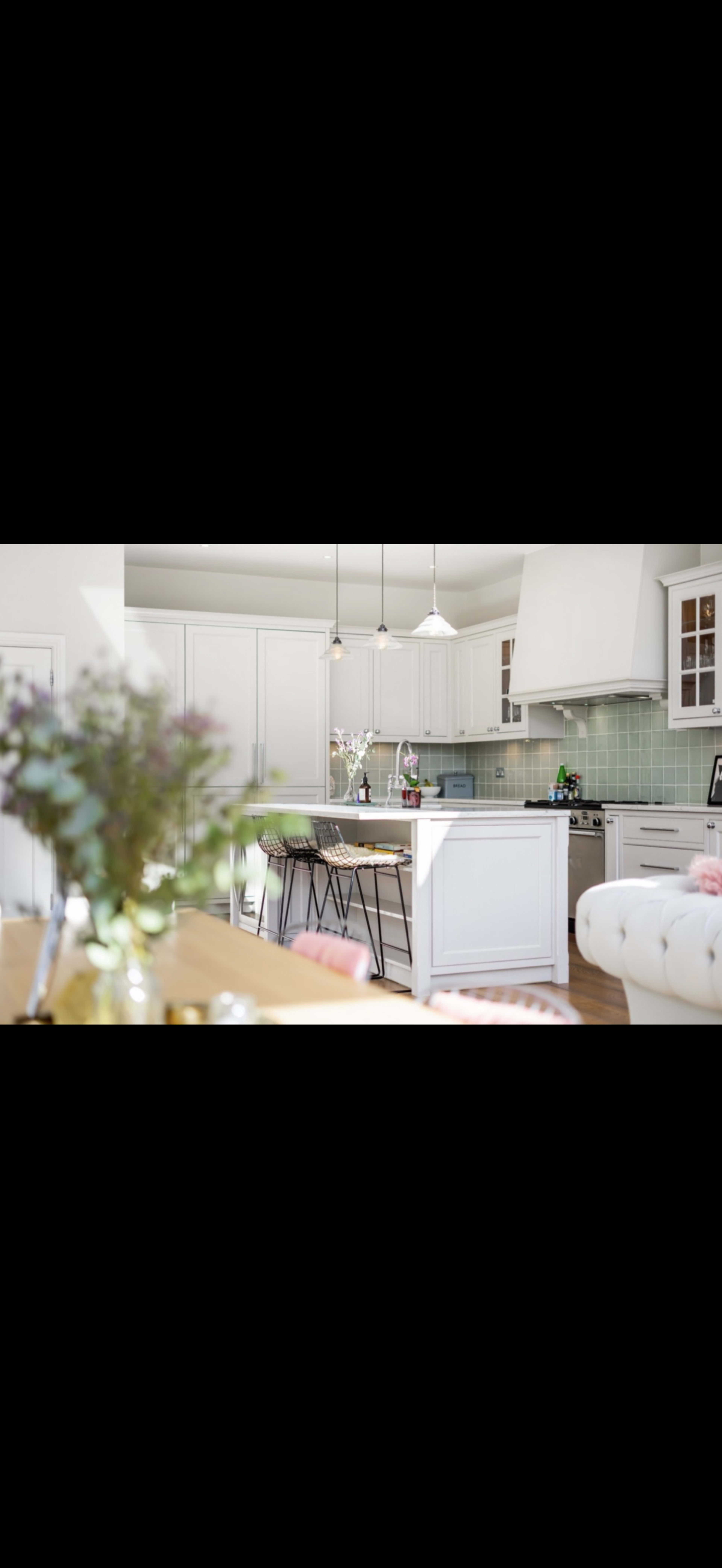 NW10 Kensal Rise Shoot House — Natural Light Open-Plan Kitchen, Garden & Loft Conversion Image in Kensal Green, London, ENG