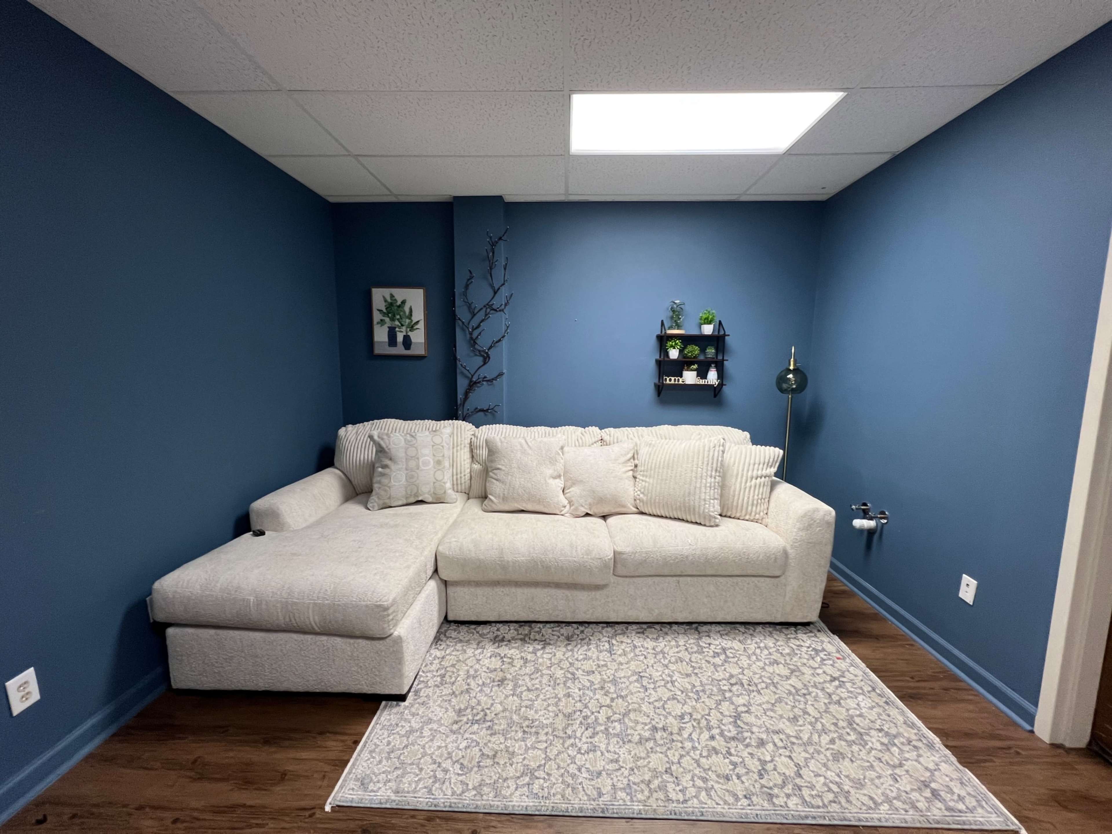 Urban Studio with Homey Feel Image in Winder, winder, GA