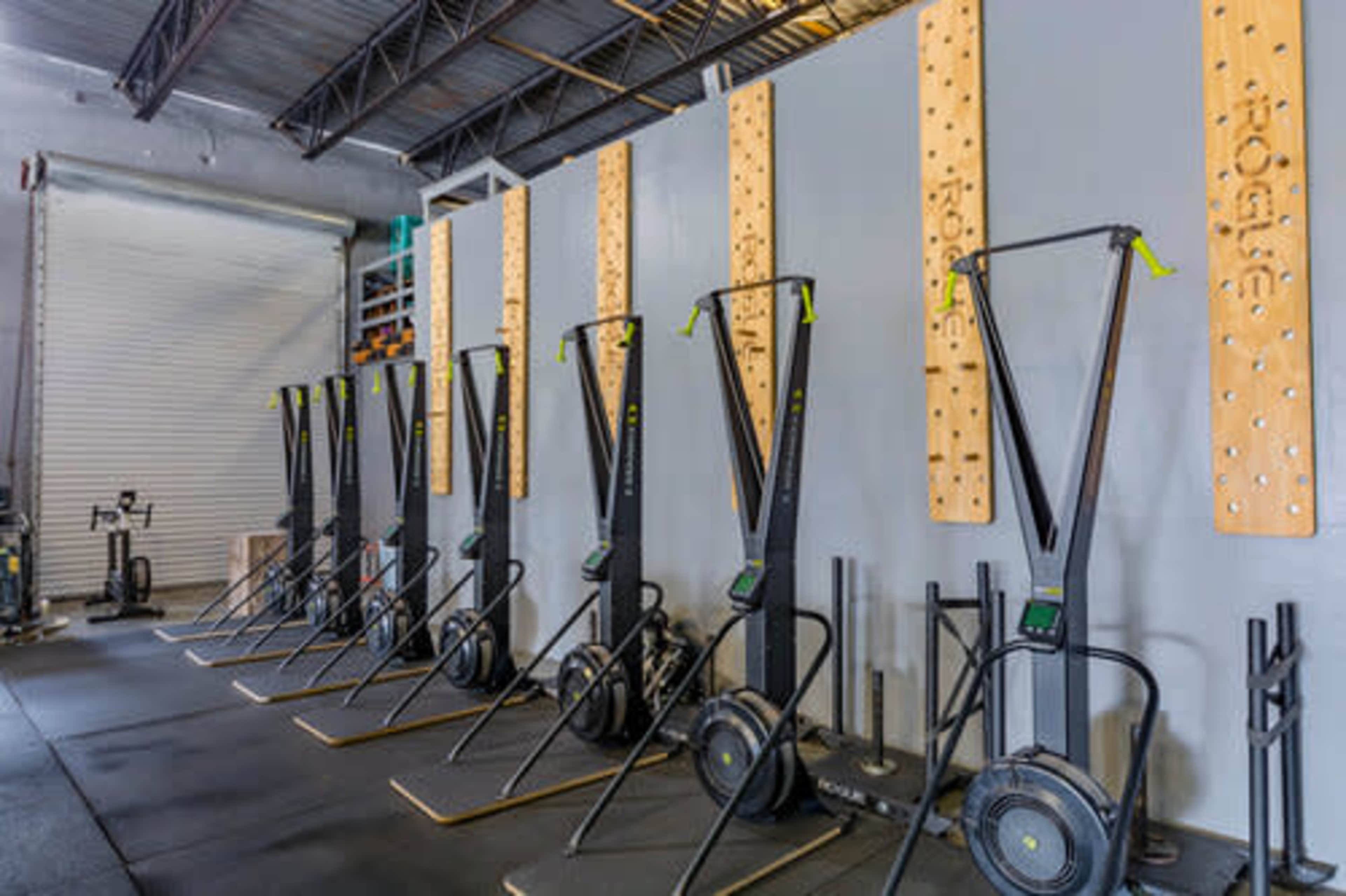 A Radiant Urban Warehouse Image in Bradenton, Bradenton, FL