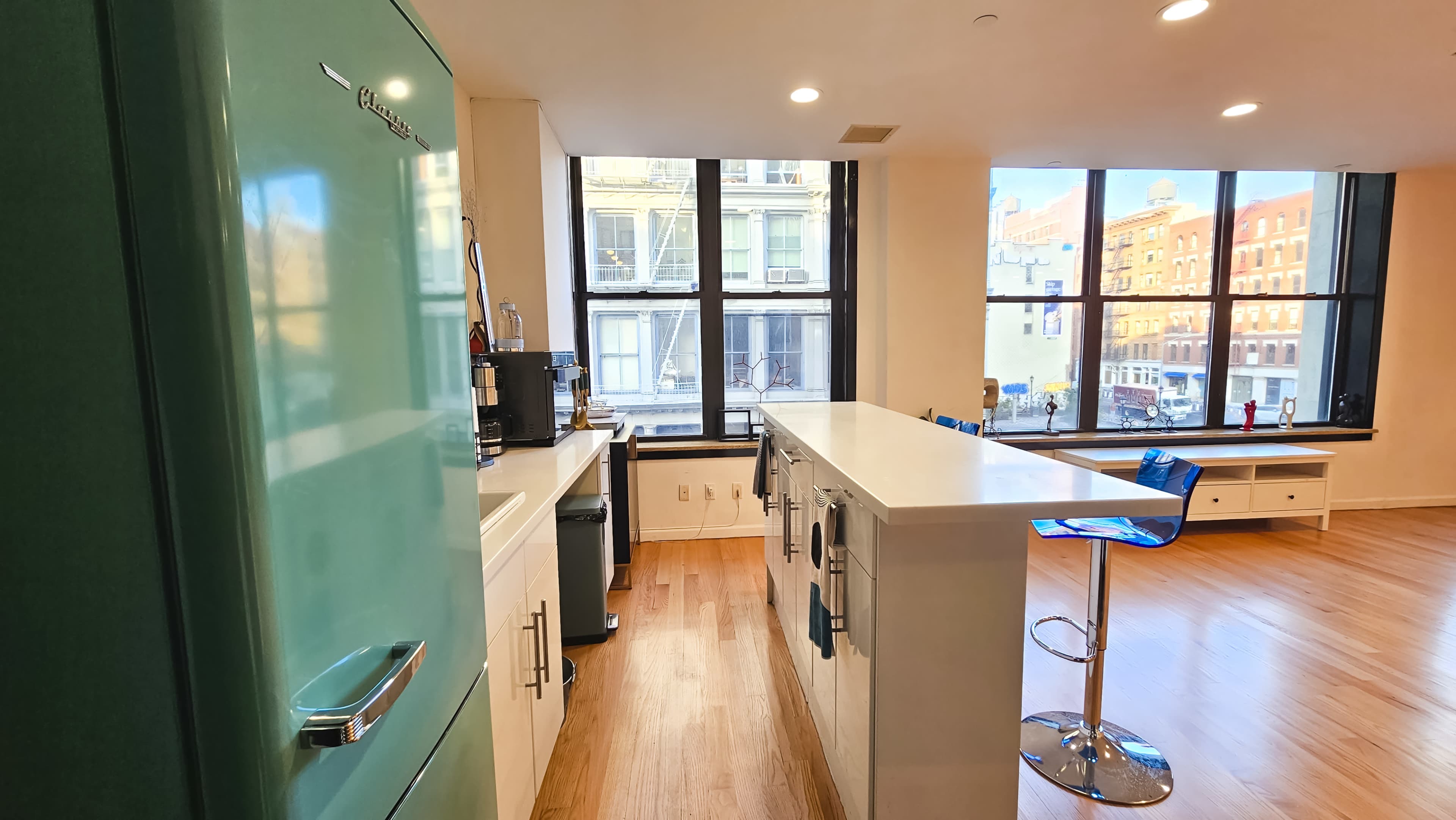 Entire Floor in SOHO with 2 extra rooms! Image in Lower Manhattan, New York, NY