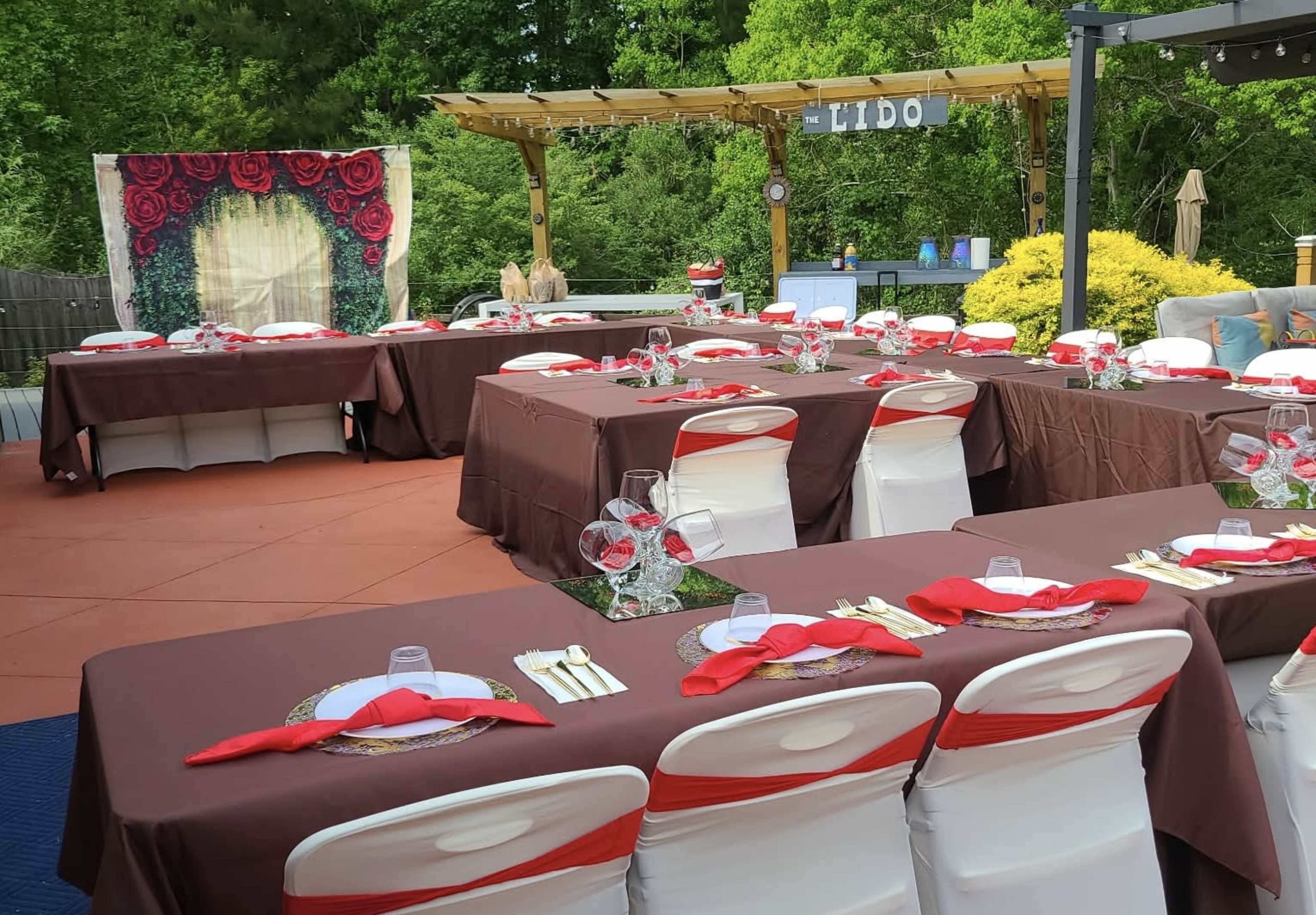 The Lido! Where memories are made! Image in Goose Creek, Goose Creek, SC