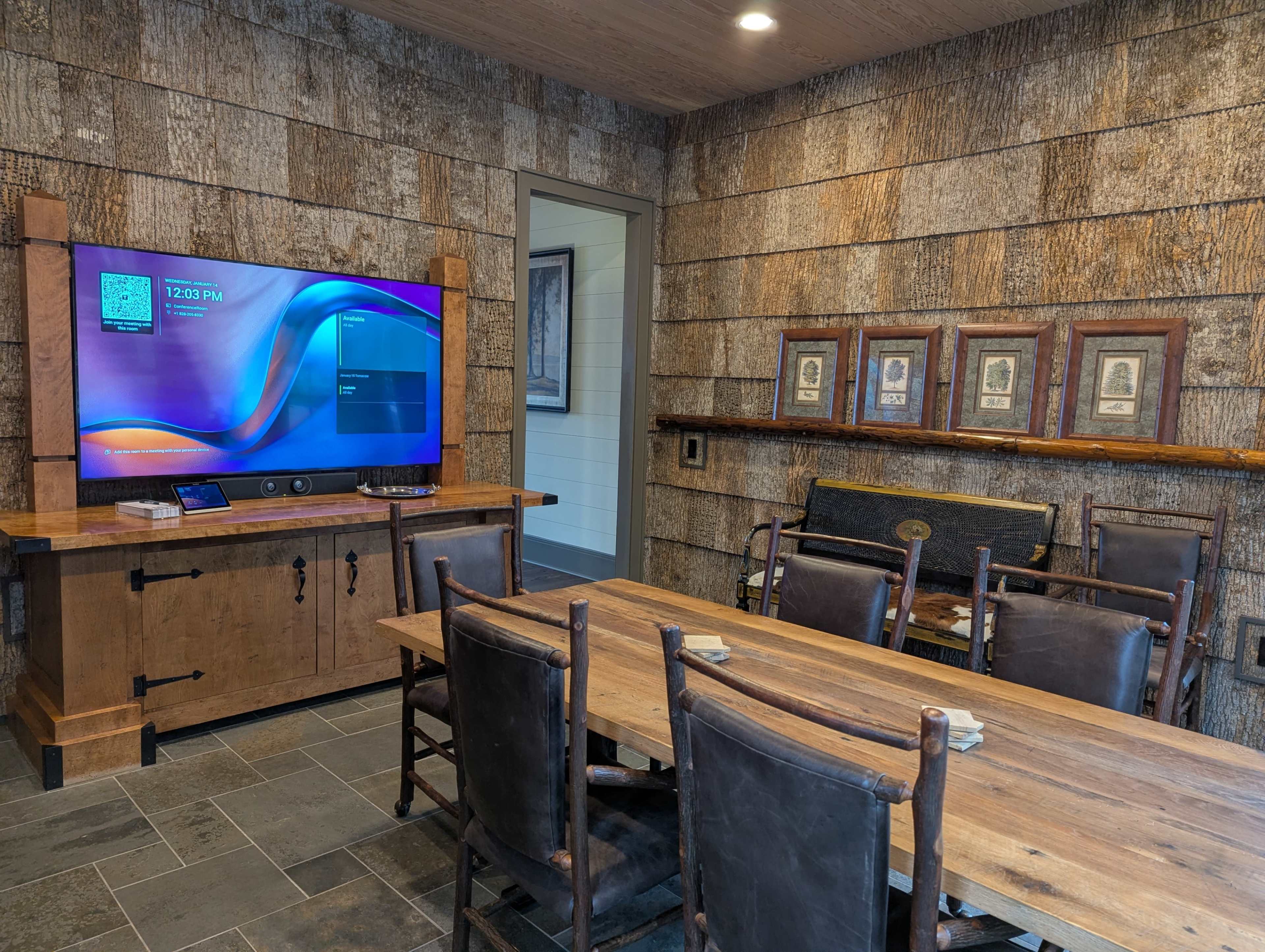 Lodge Meetings Image in , Fairview, NC