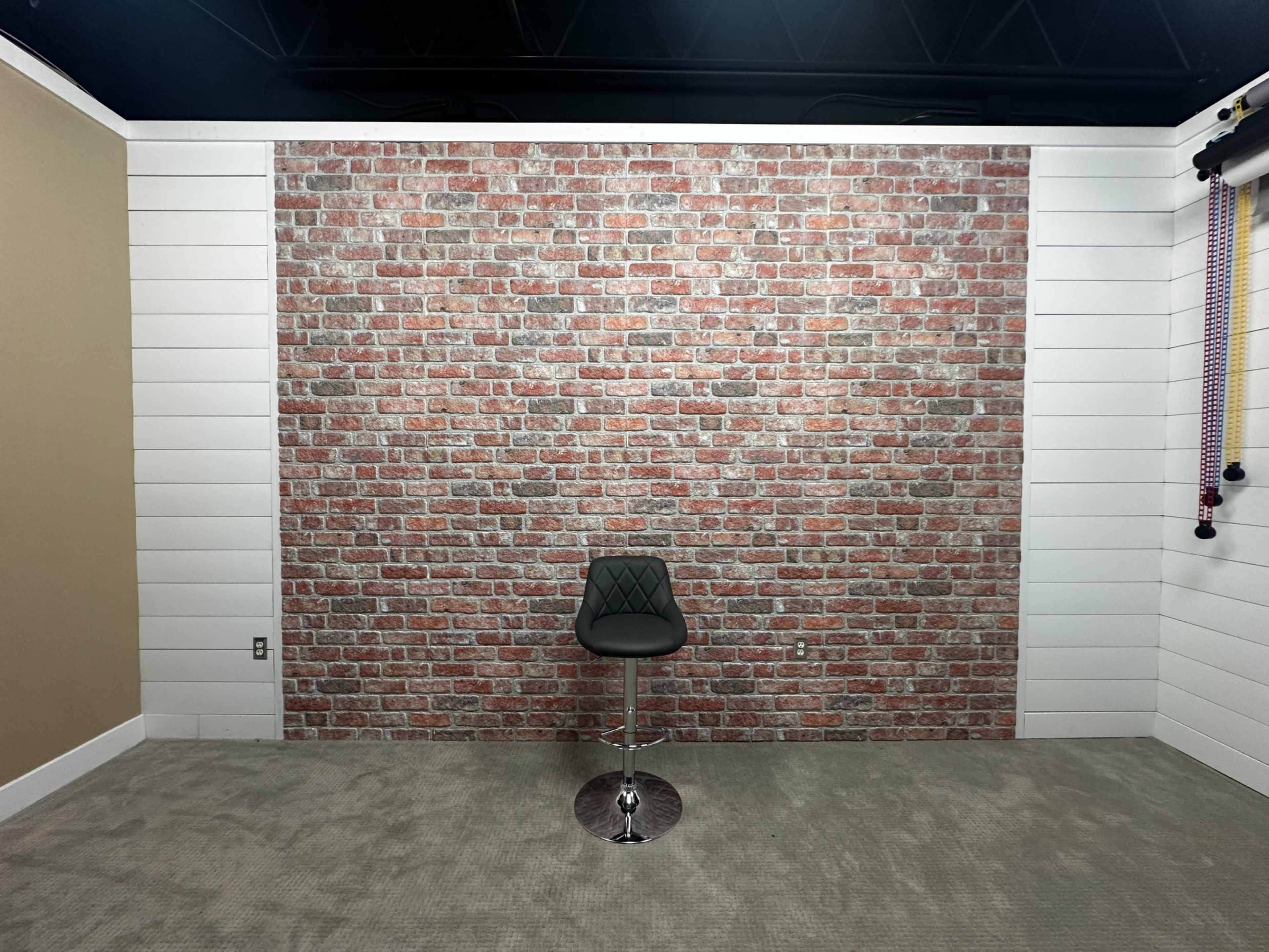 The U Room at UCreate Content Studios Image in Gallatin Township, Kansas City, MO