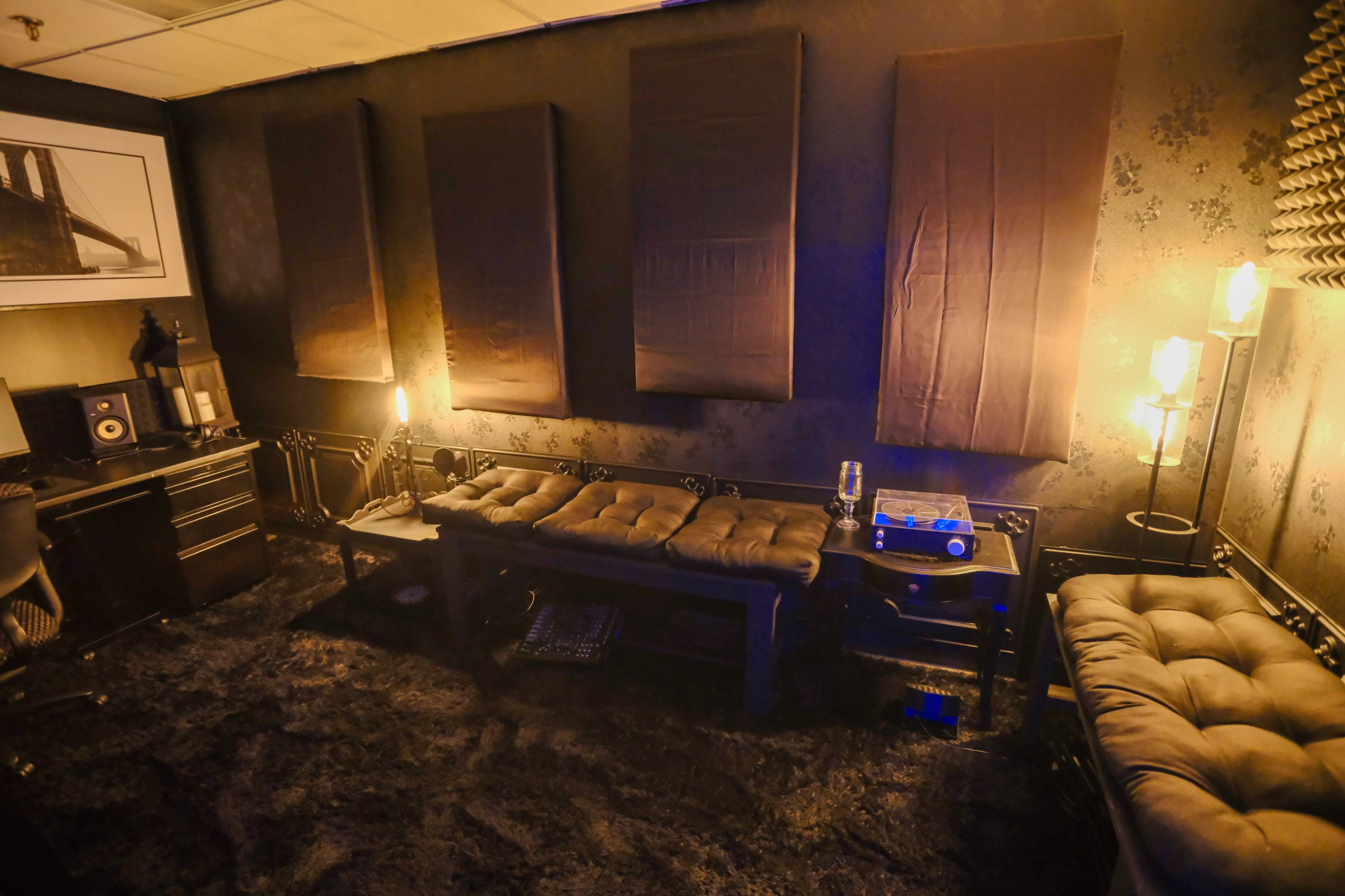 Unique Meeting Space in Uptown Charlotte Image in Charlotte center city, Charlotte, NC