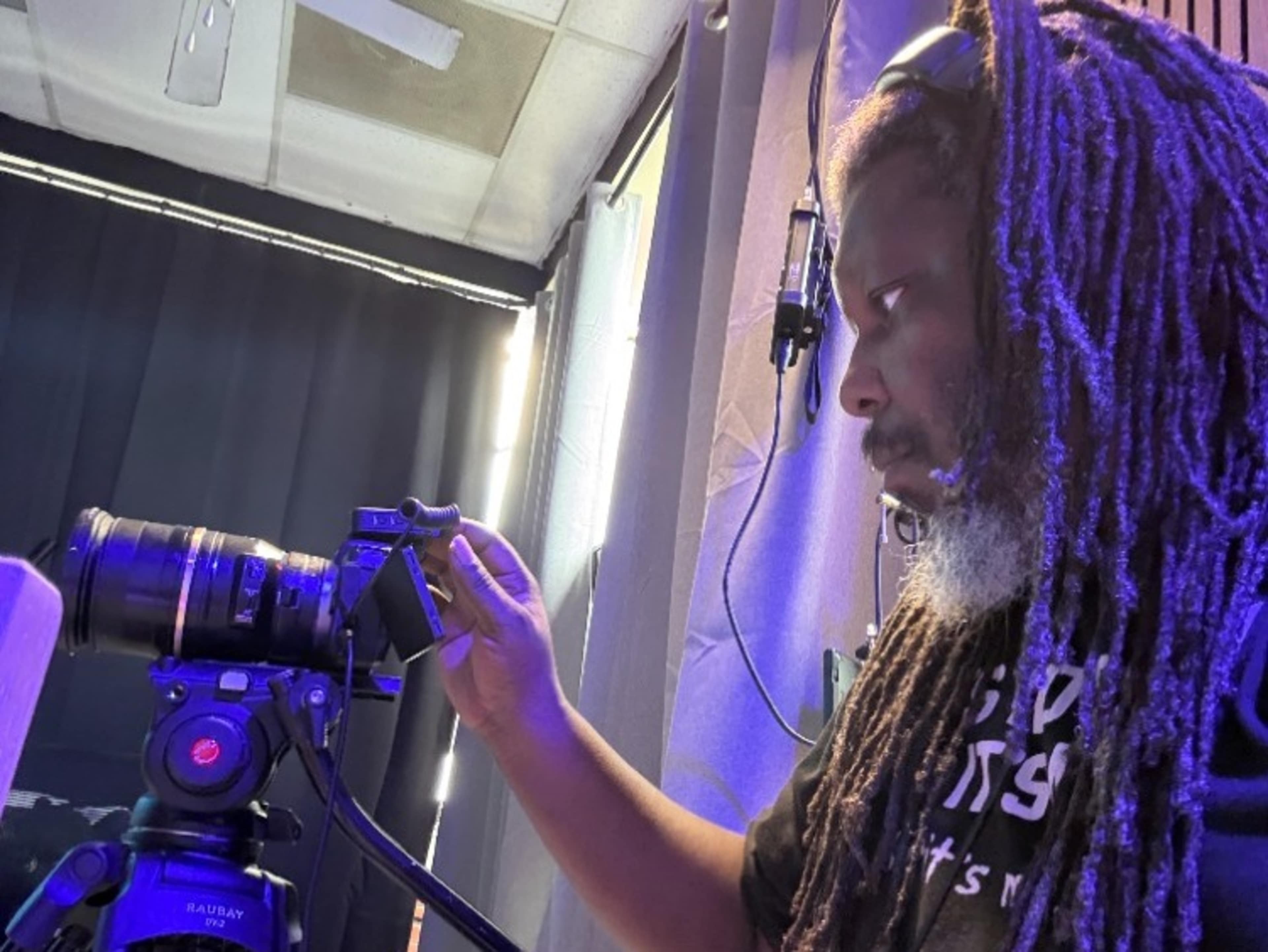 Videographer