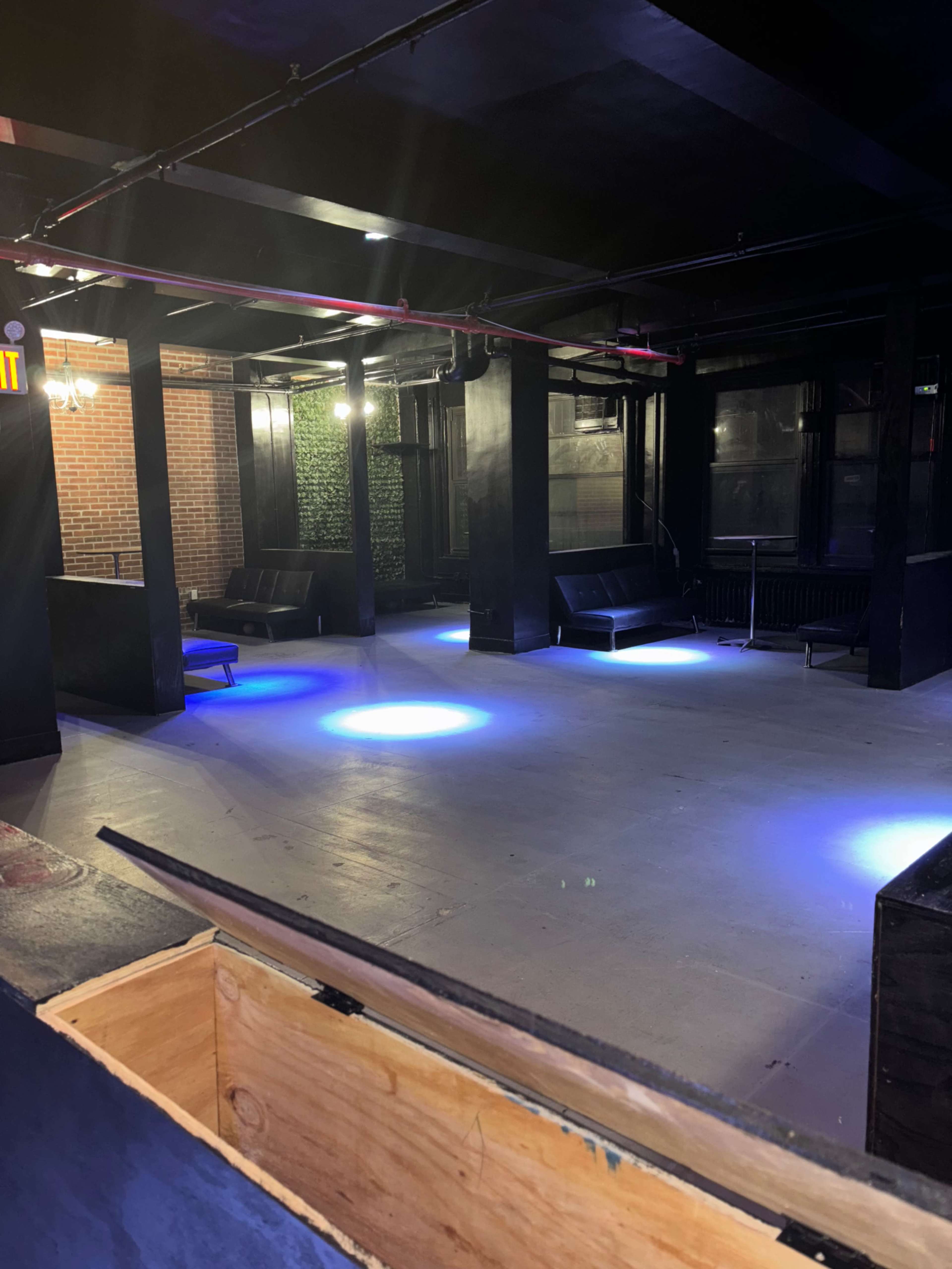 NEW Midtown big event space by MSG/PENN STATION Image in Midtown Manhattan, New York, NY
