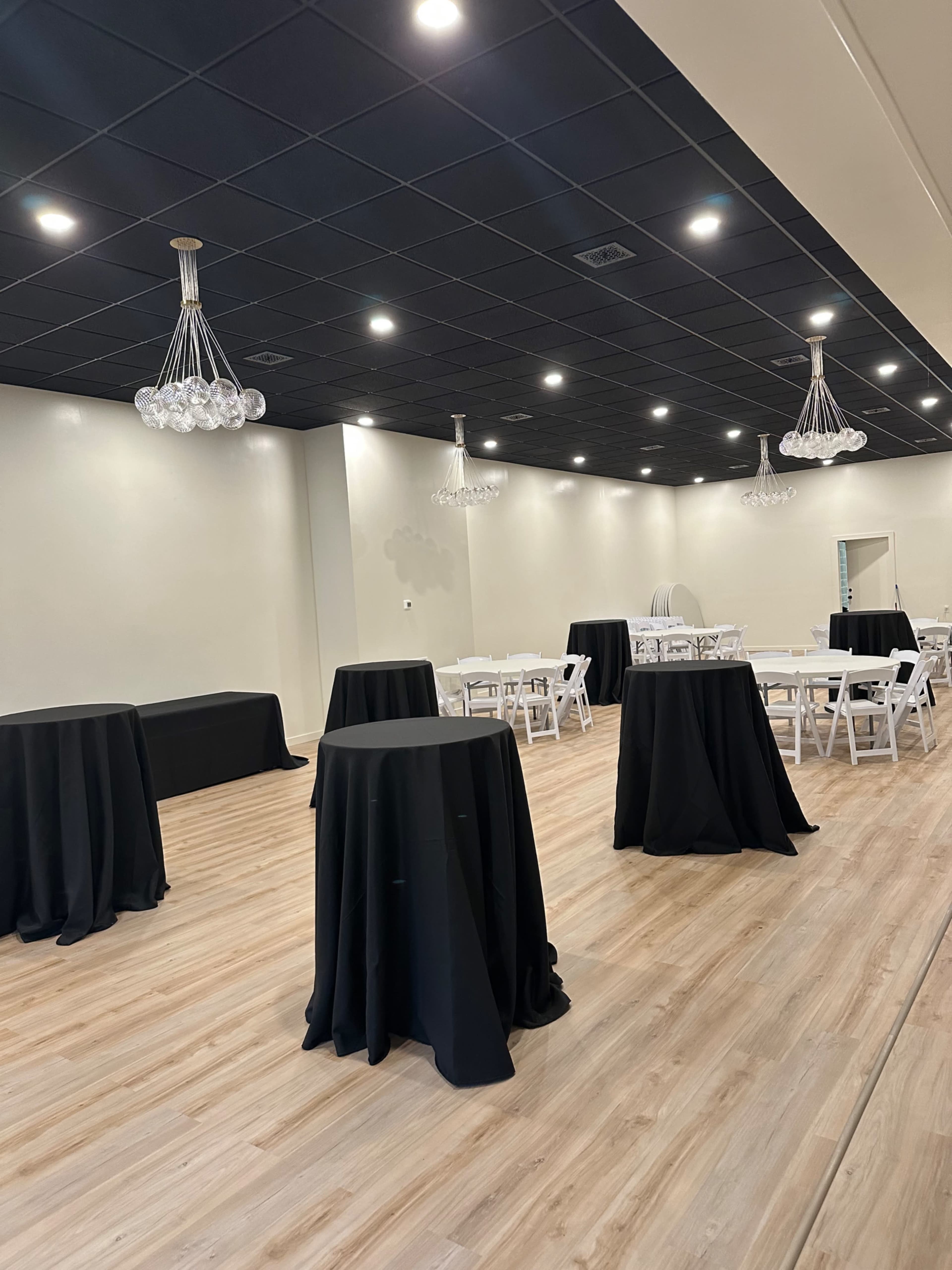 Modern Elegante Venue Image in Wrightsville, Wrightsville, PA