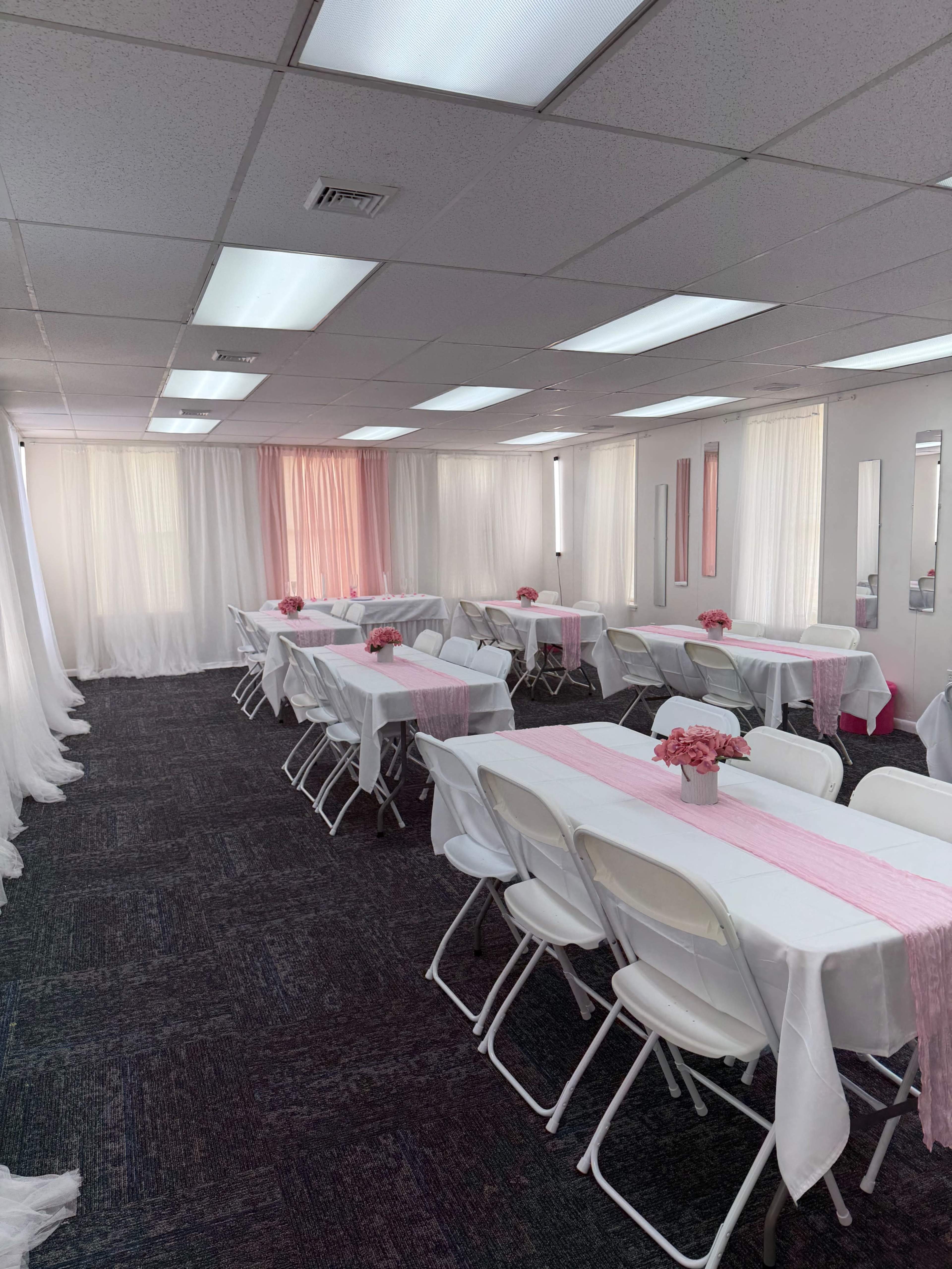 Blush Room Image in , Wilmington, DE