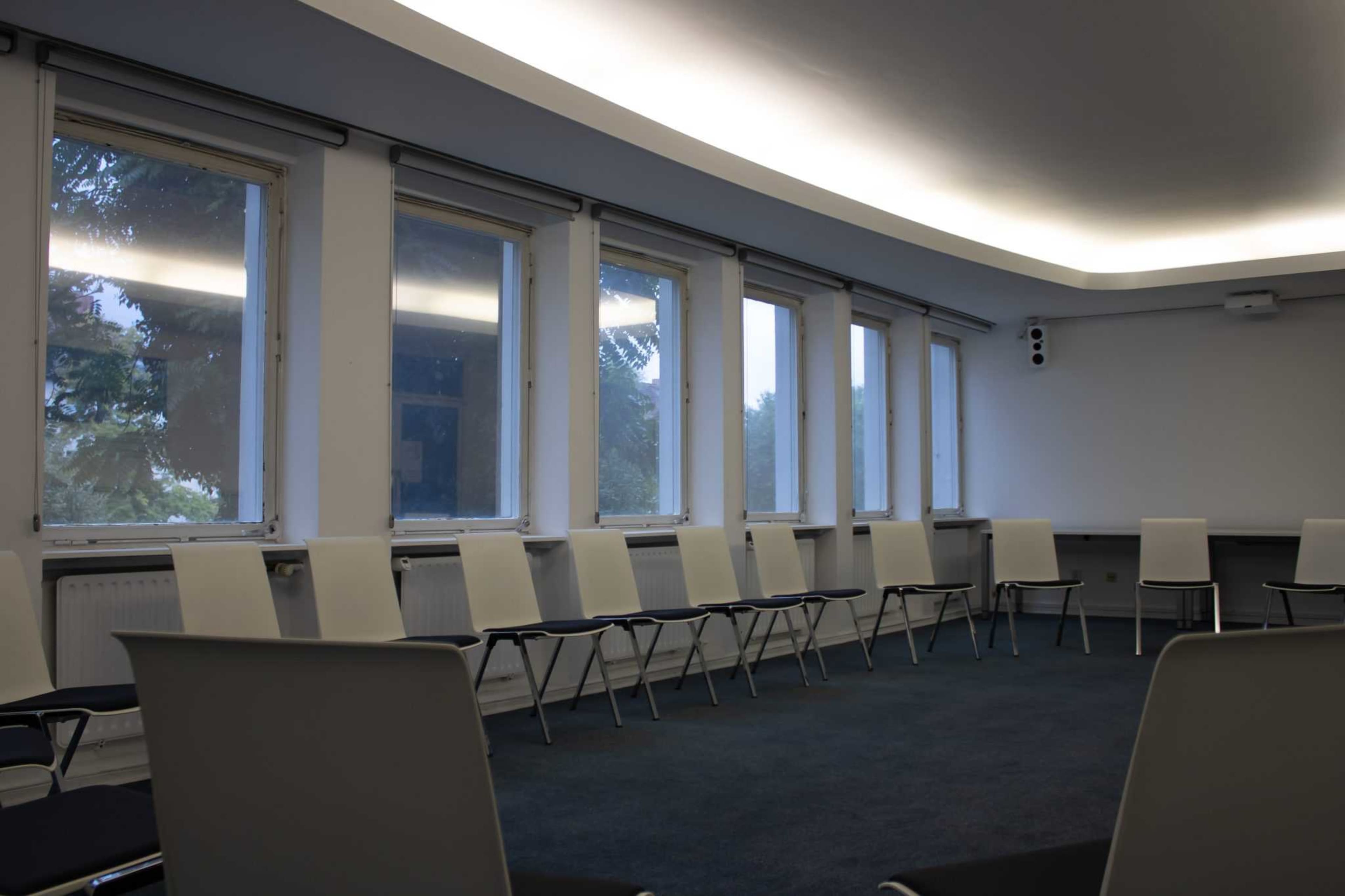 Seminar Room 106 Image in Wedding, Berlin, 
