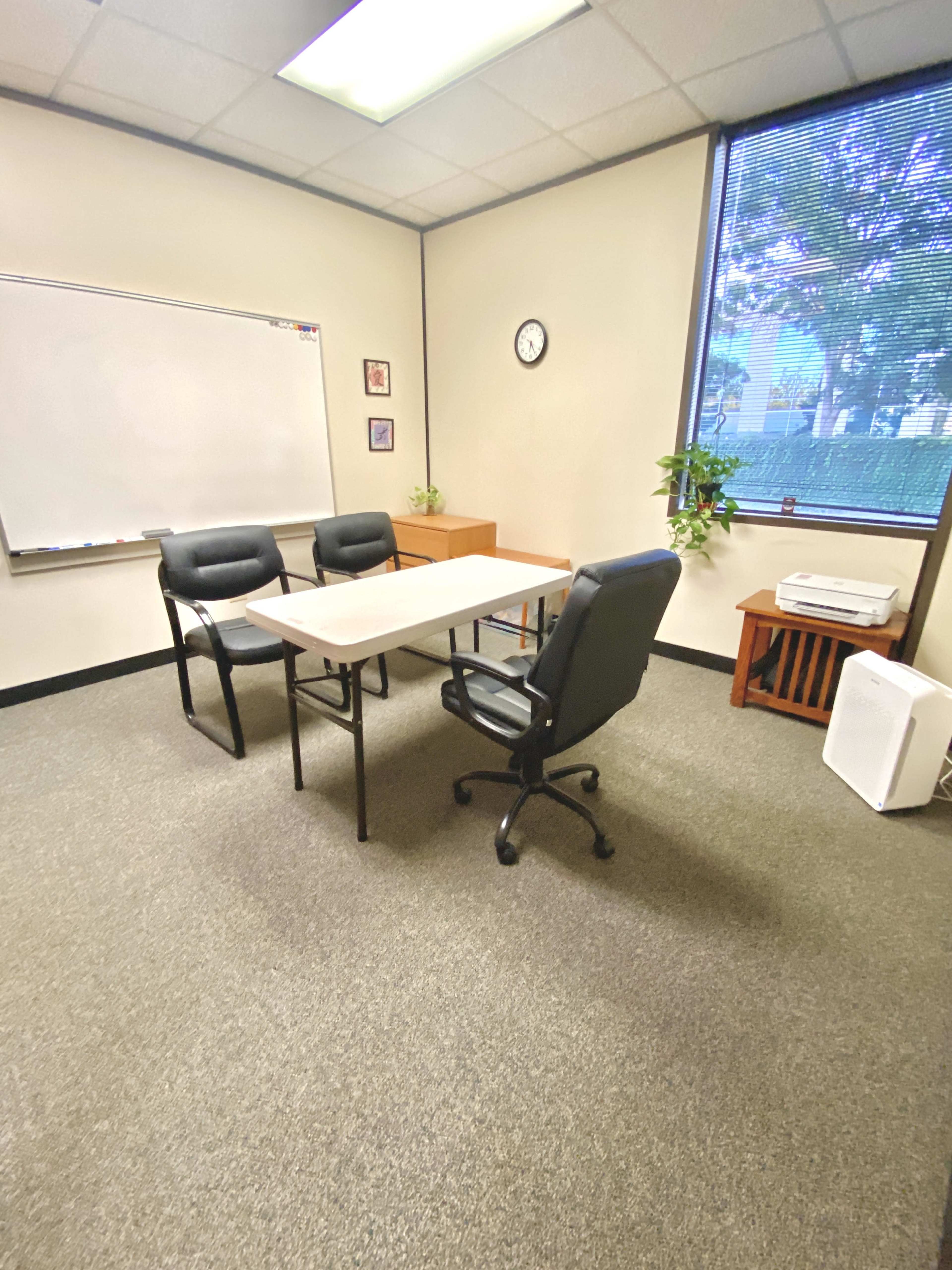 Multi-purpose spaces -- clean, quiet, and convenient near Hwy 580 and 680 Image in Pleasanton, Pleasanton, CA