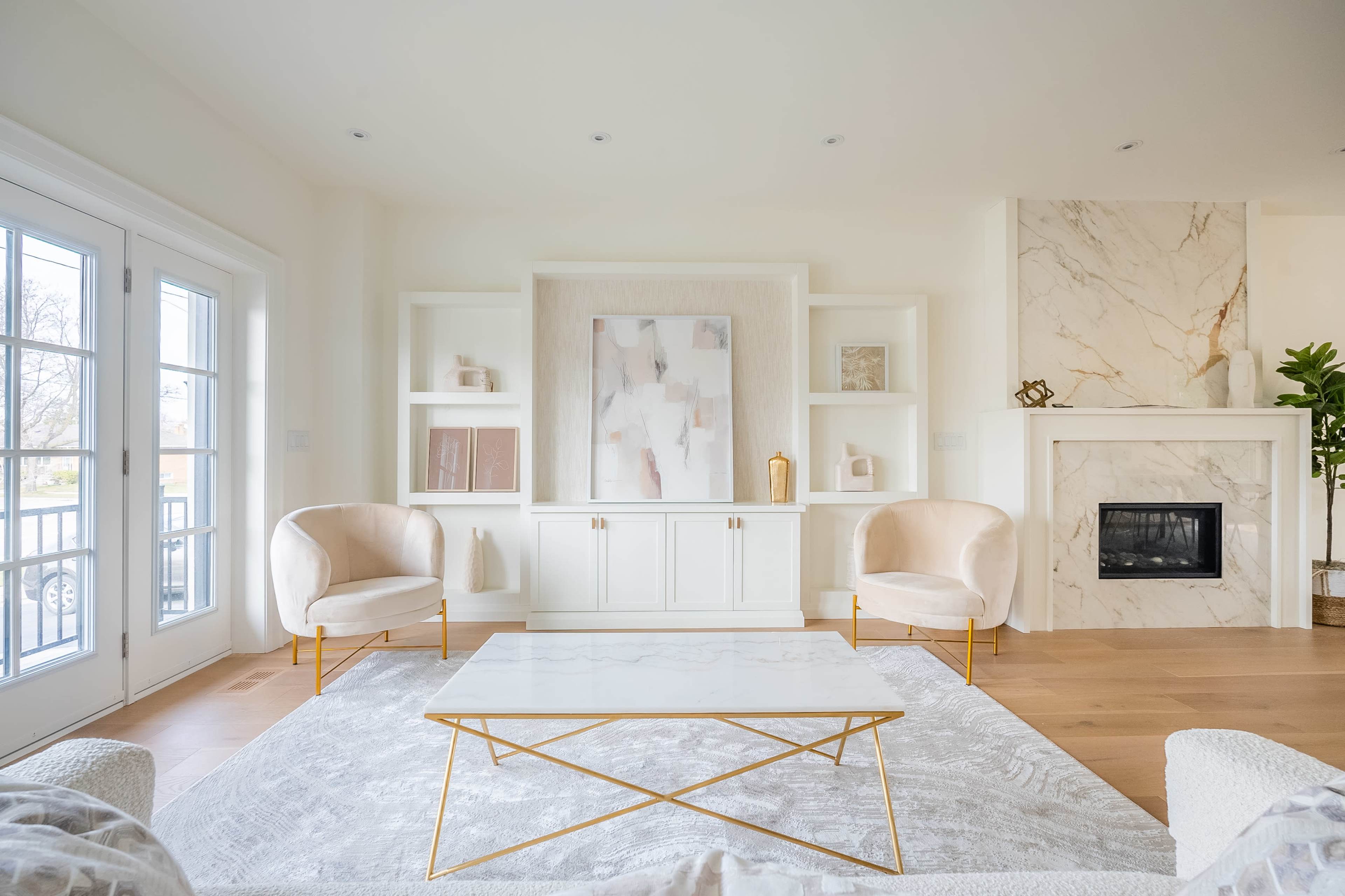 Modern Luxury West End Toronto Home Image in Islington - City Centre West, Etobicoke, ON