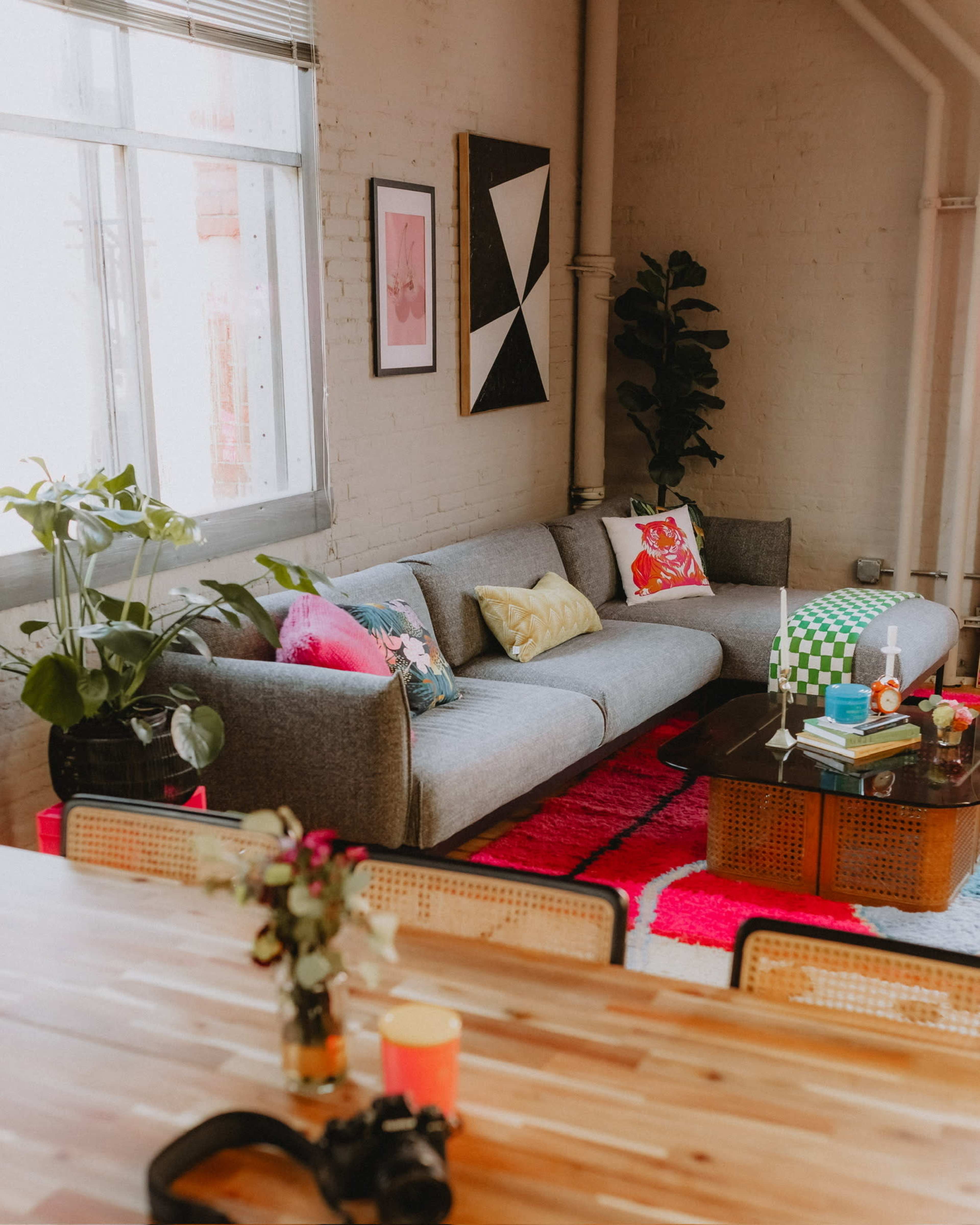 Chic Loft Studio + Event Venue Baltimore Image in Carroll - Camden Industrial Area, Baltimore, MD