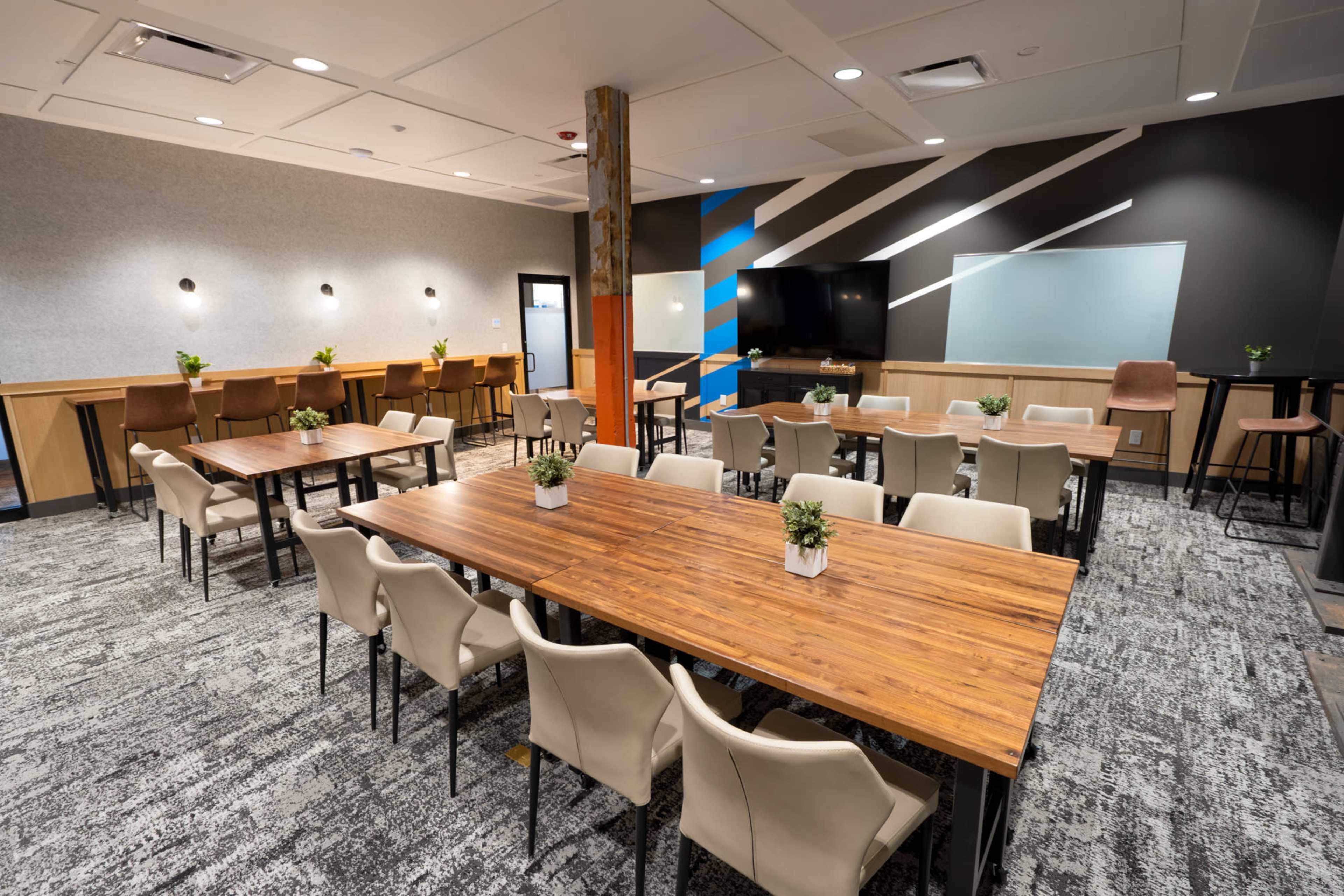 Charming Venue located in the heart of Mainstrasse Village Image in Covington, Covington, KY