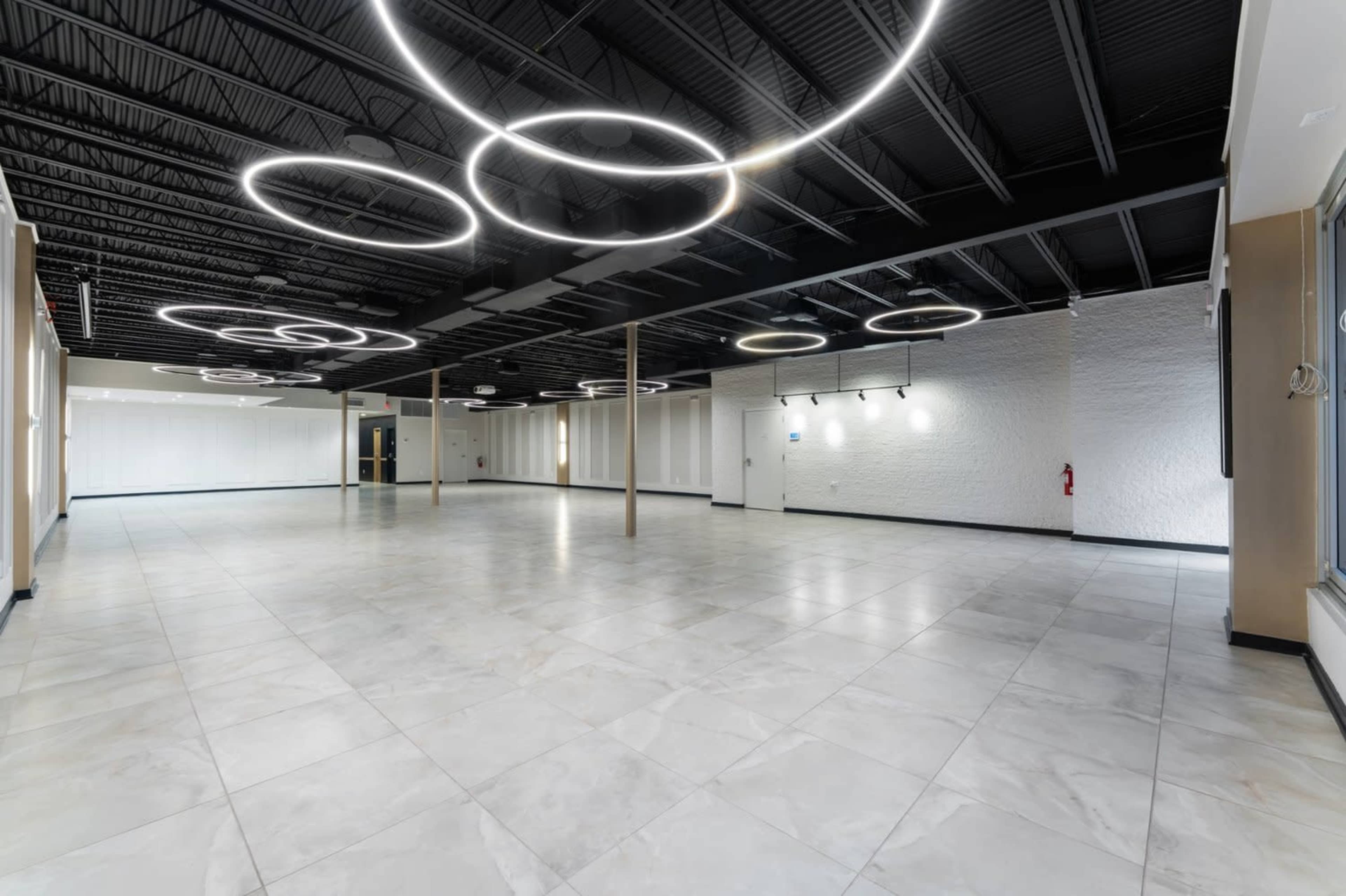 New Modern Event Venue in Downtown Bethesda Image in Woodmont Triangle, Bethesda, MD