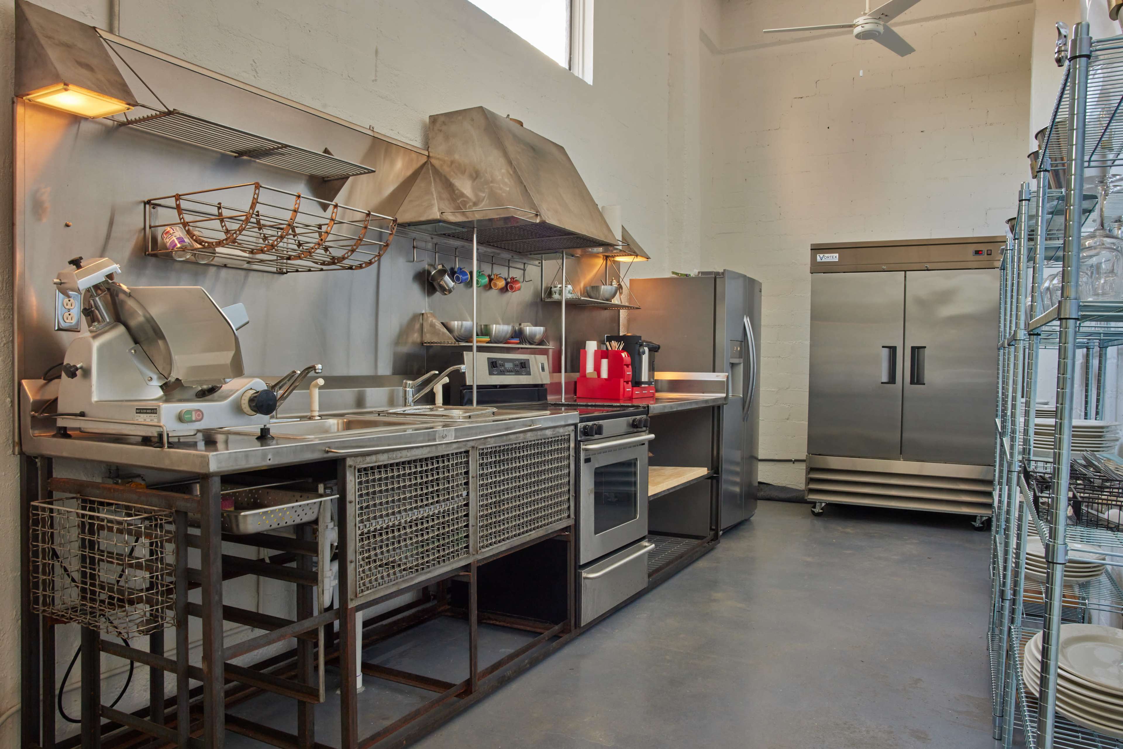 Warehouse Studio for your next Event Image in Little Havana, Miami, FL