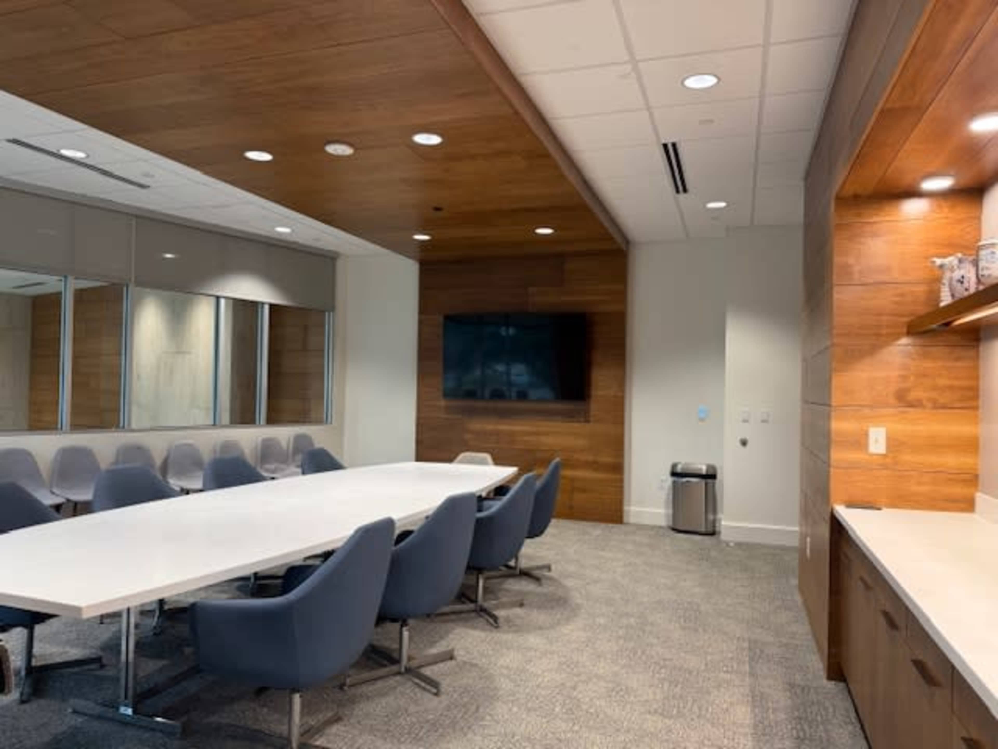 Executive Conference Room Image in Highlands/Perkins, Baton Rouge, LA