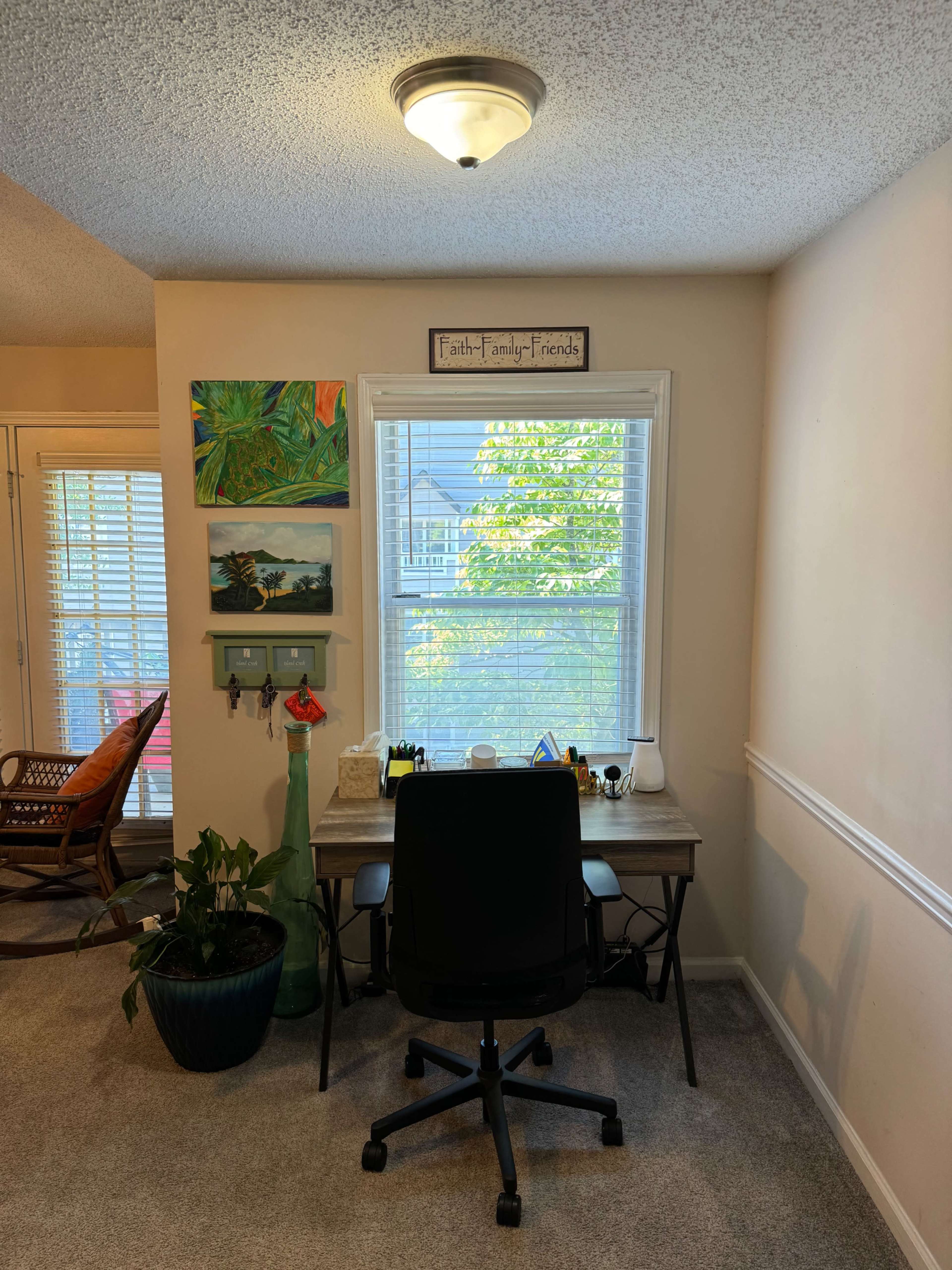 JW Natures Home Image in Dunwoody, Atlanta, GA