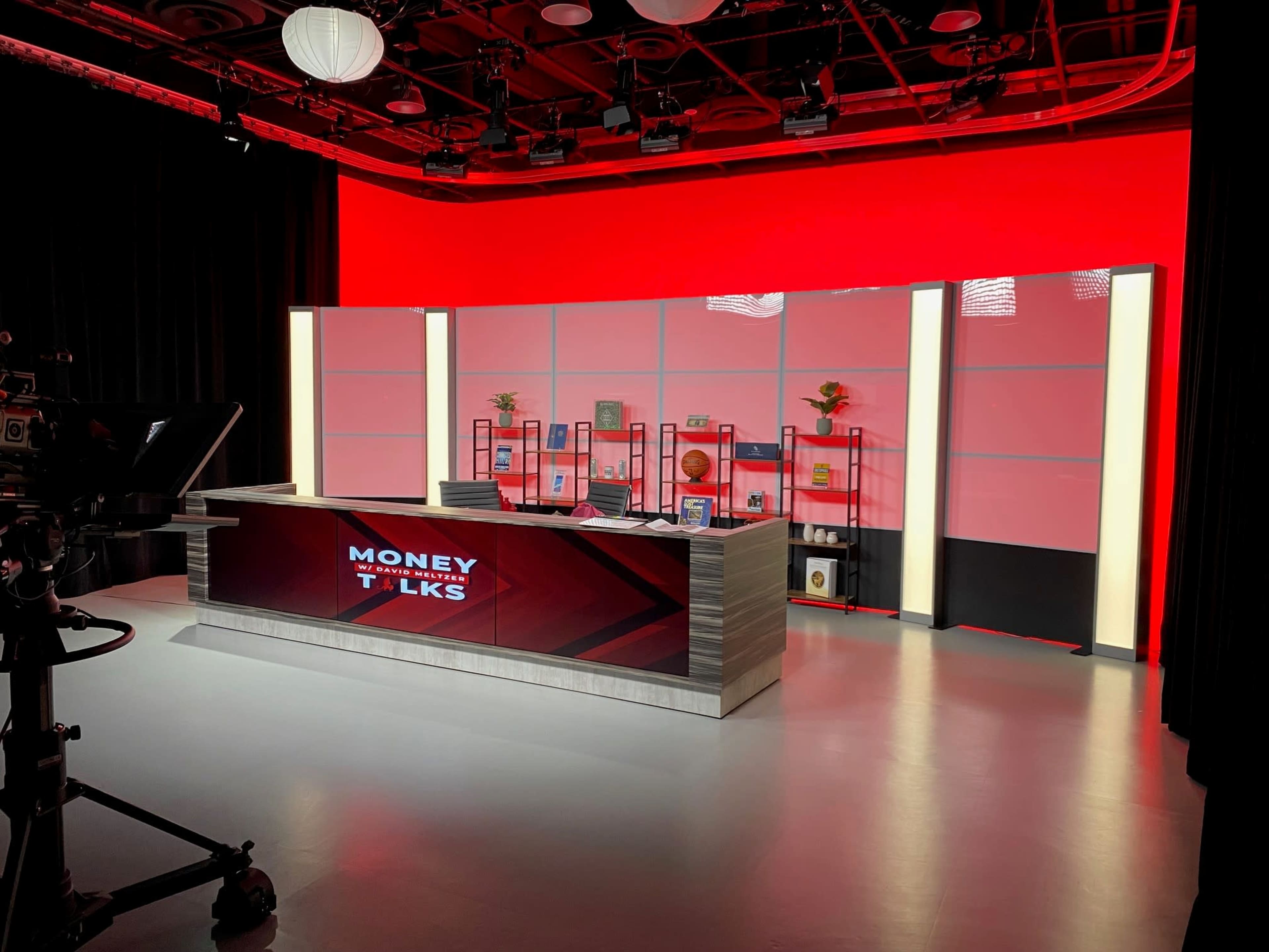 Griffin Studios | Film & Production | Event Center | Image in Costa Mesa, Costa Mesa, CA