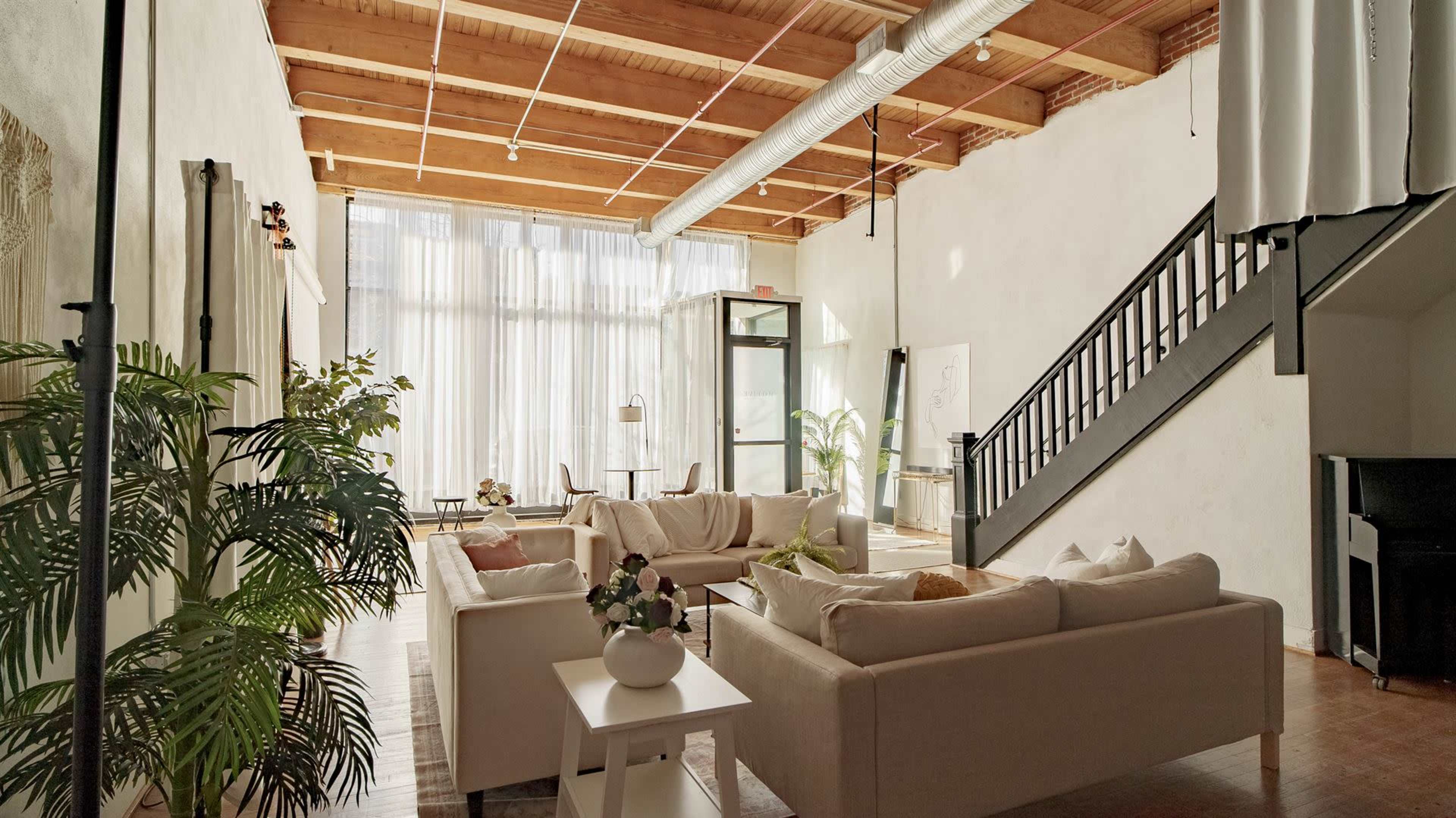 The Hidden Jewel of the Crossroads - Lux Micro Event Space Image in Downtown Kansas City, Kansas City, MO