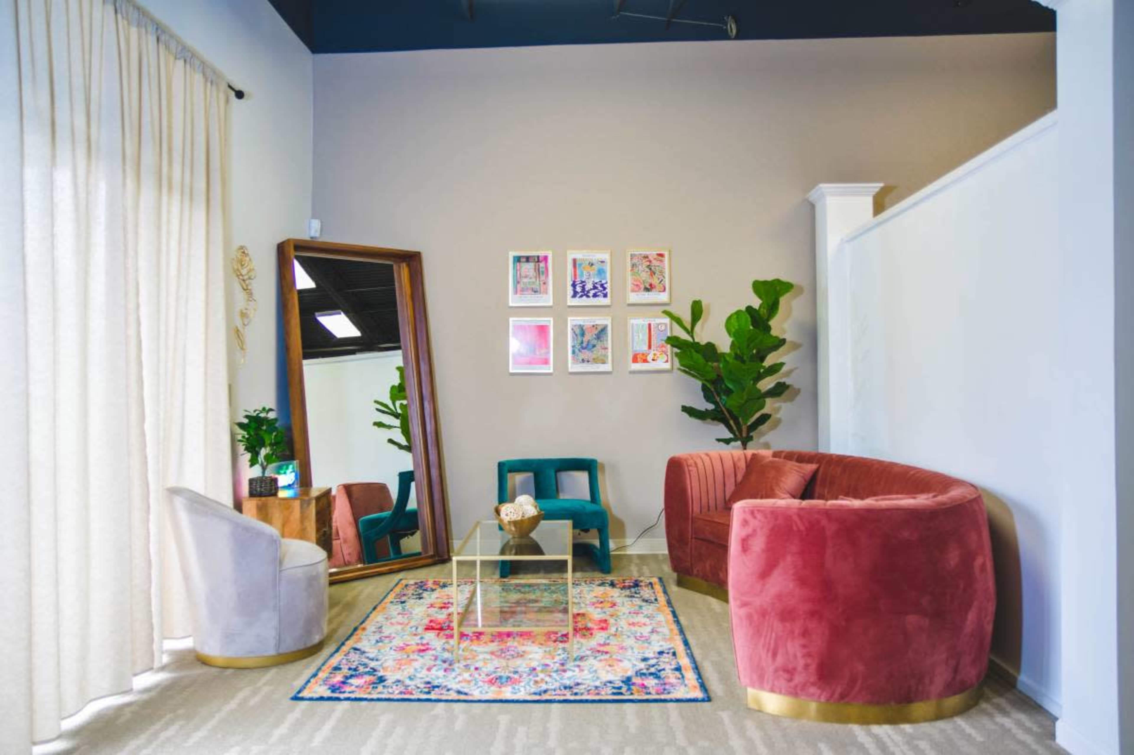 Industrial, Space with Natural Lighting Image in High Point, High Point, NC