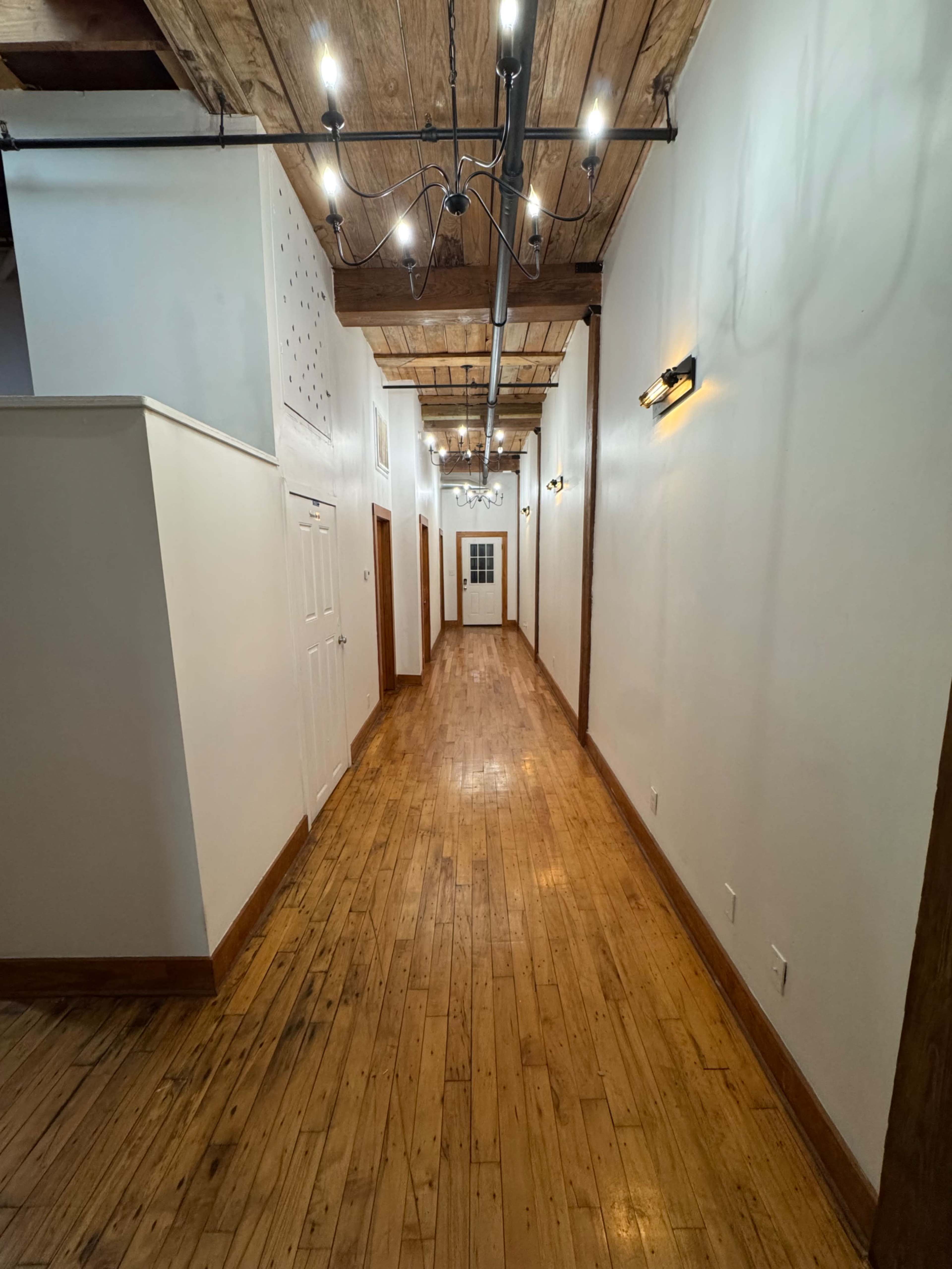 Atlanta Art Gallery Loft Image in Mechanicsville, Atlanta, GA