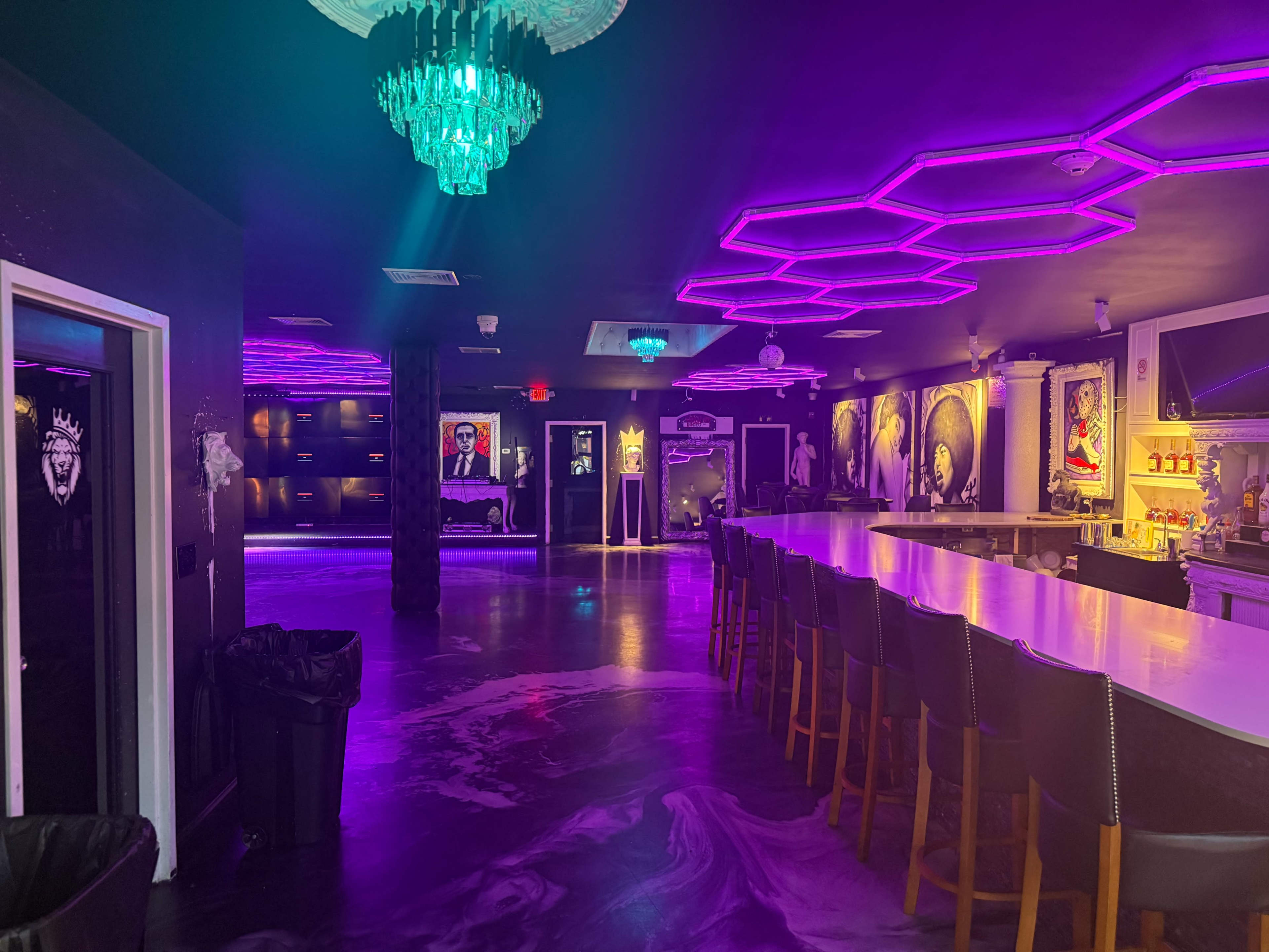 Urban Event Space in Downtown Pawtucket RI Image in Pawtucket, Pawtucket, RI