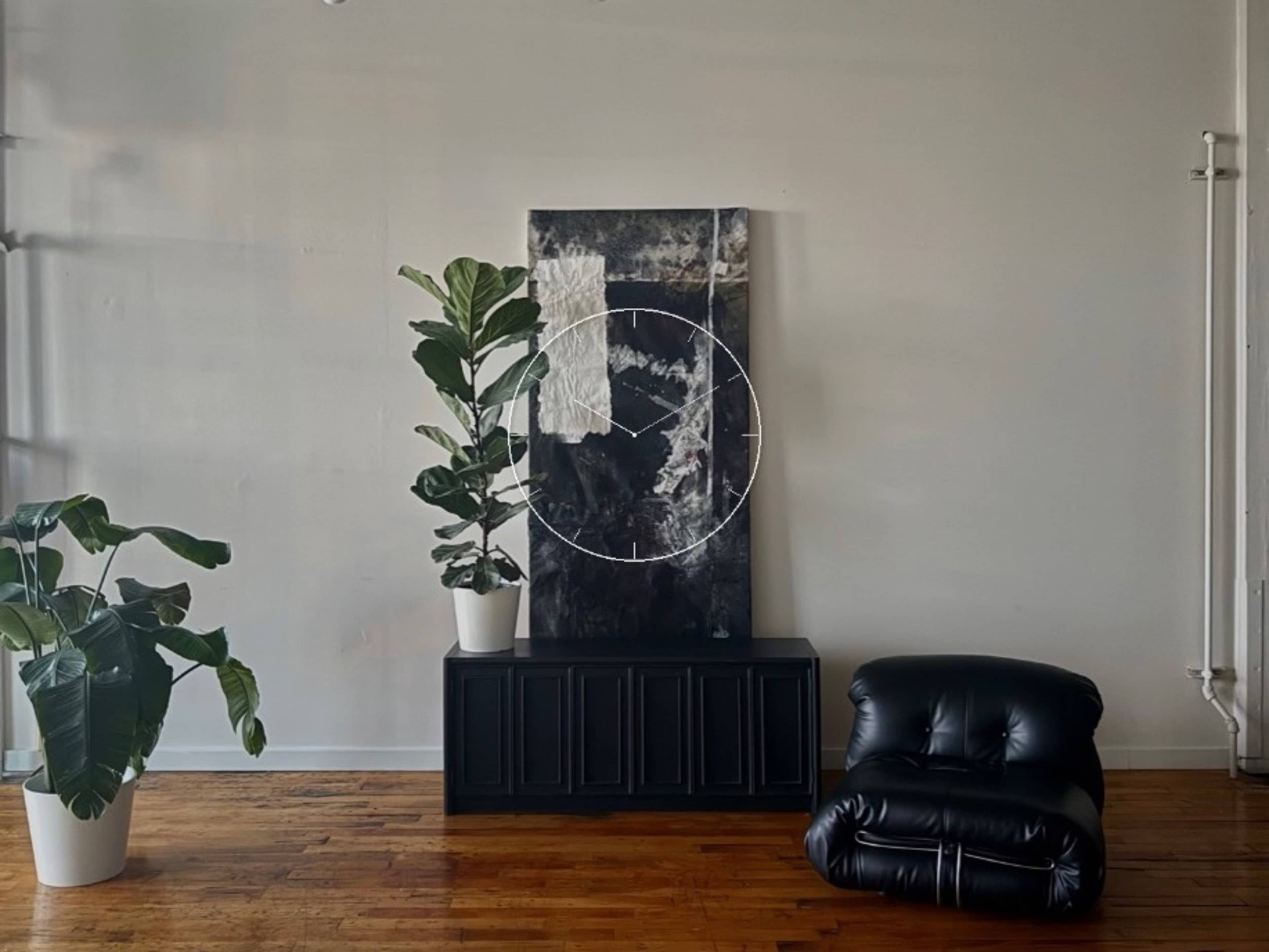 Early Check In Setup Buffer (30 Minutes)