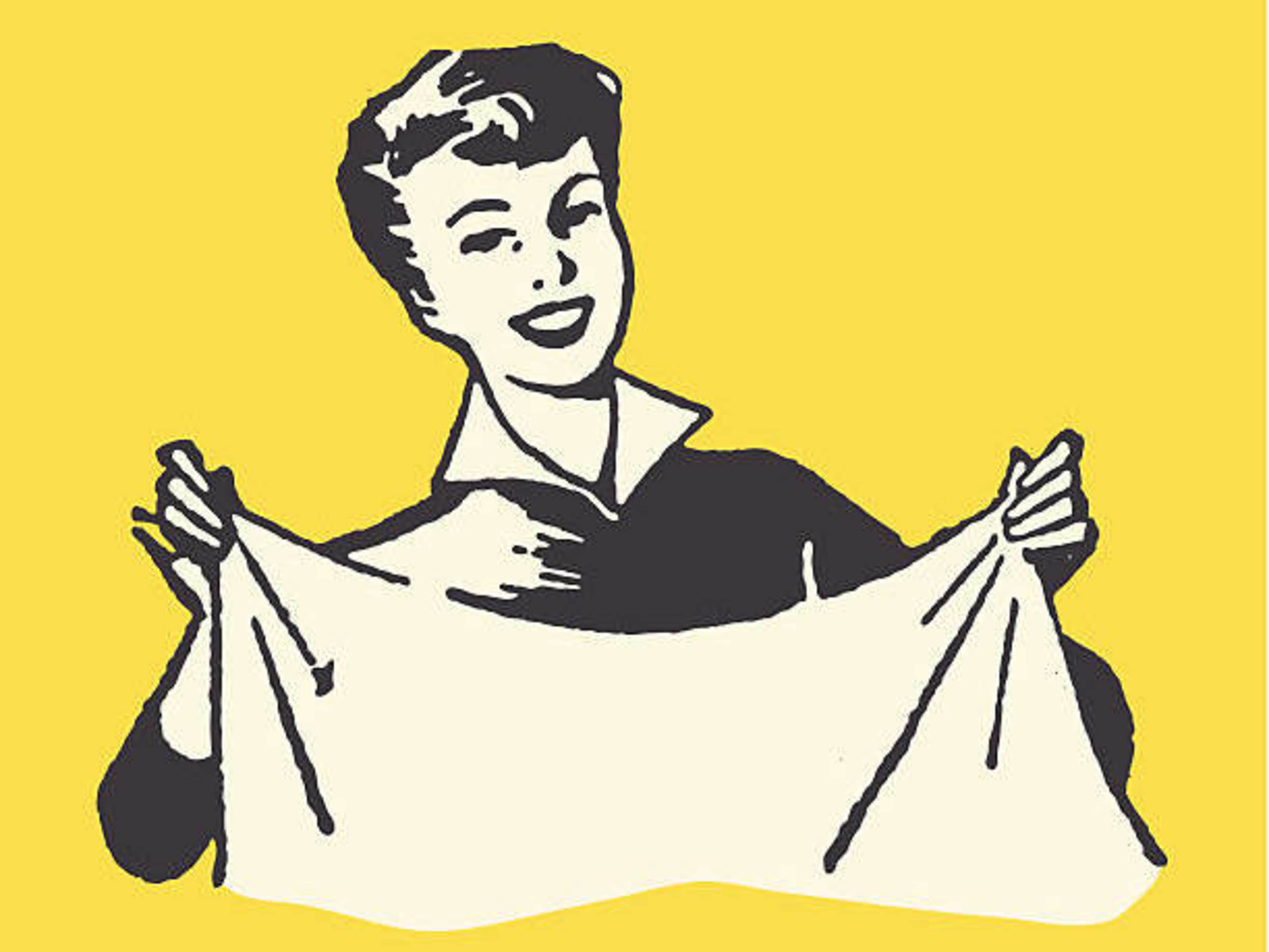 Fresh Linens 