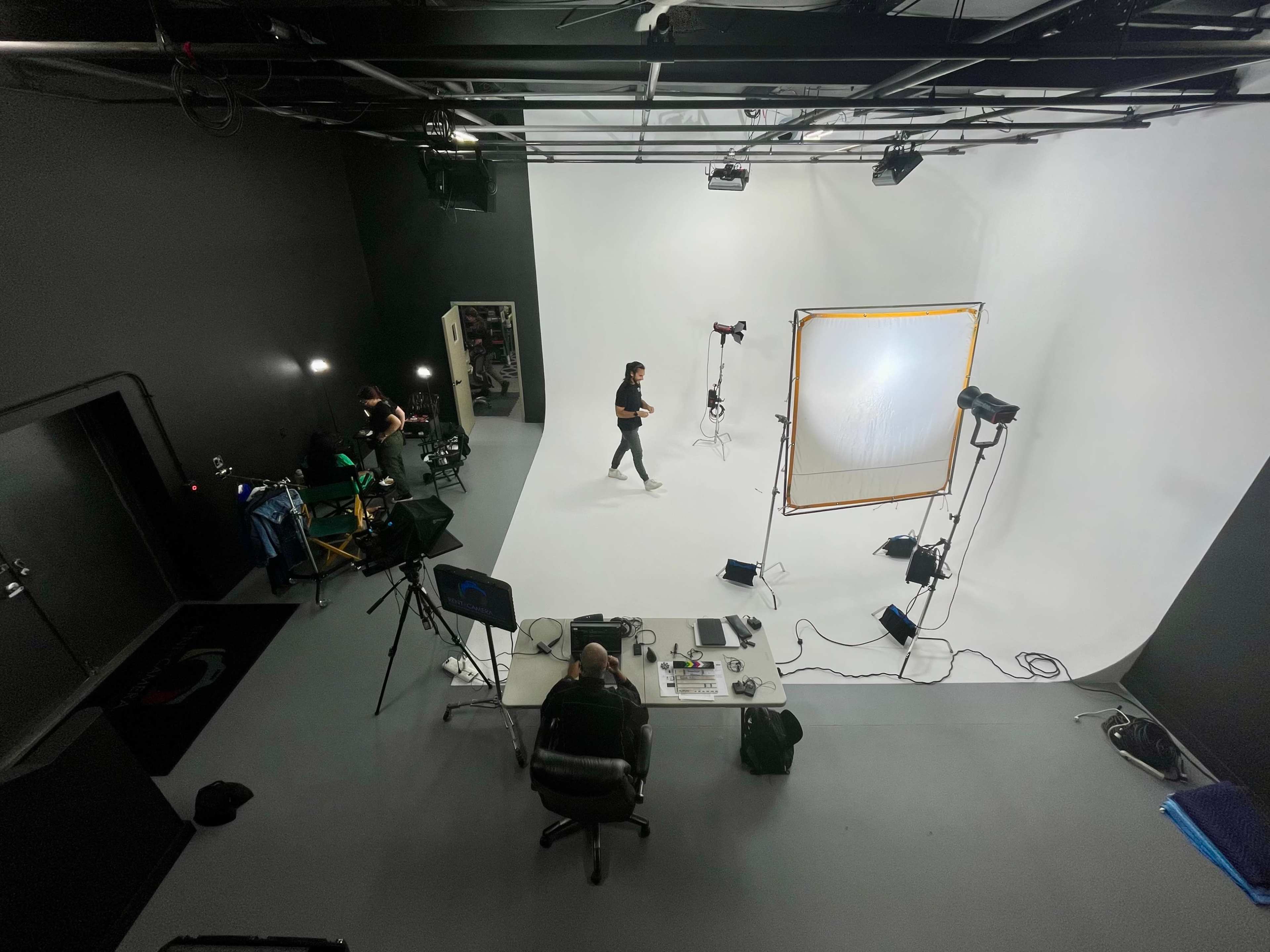 Great Studio location near Melrose / Berry Hill minutes from downtown Image in Berry Hill, Nashville, TN
