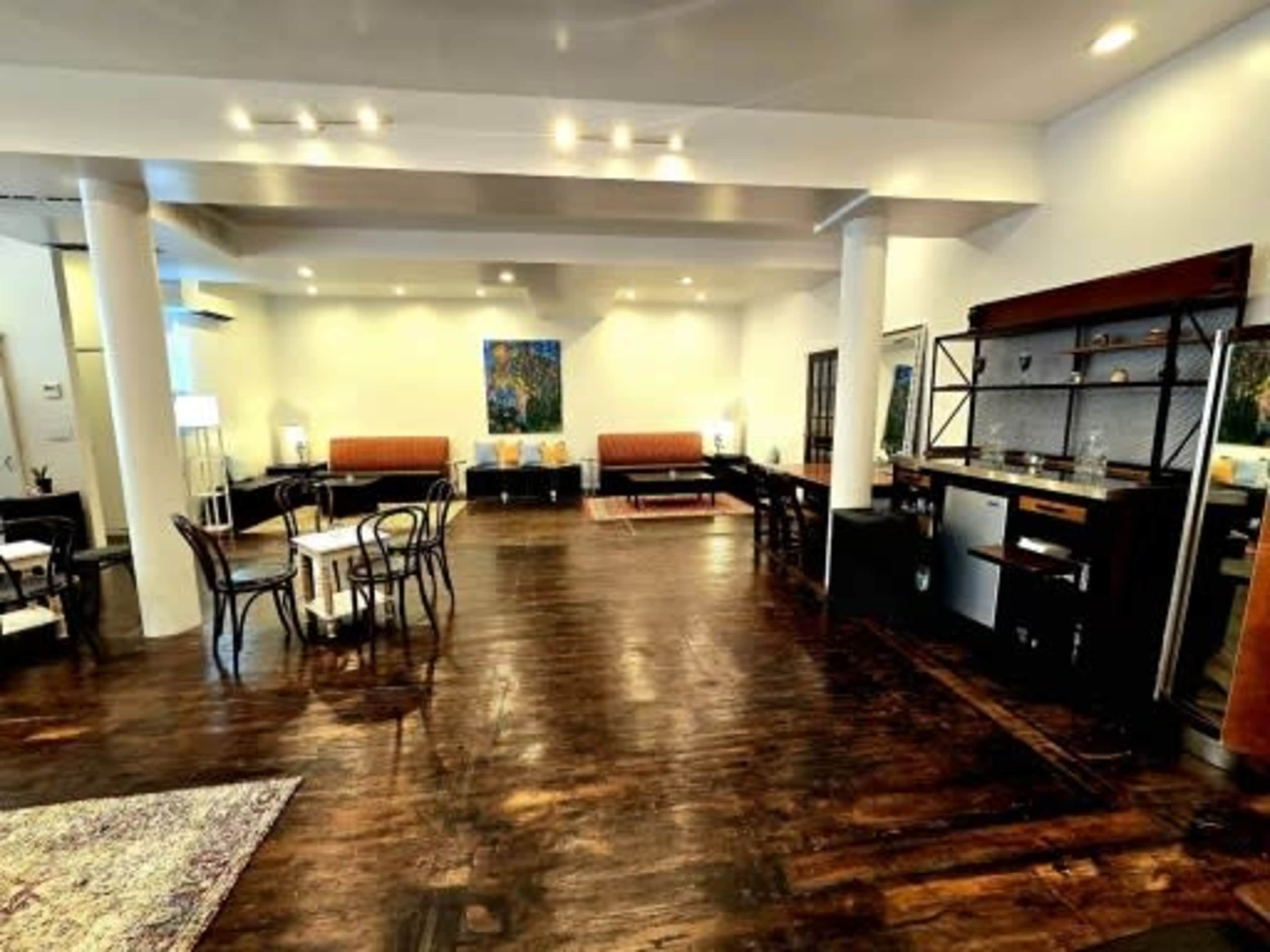 Midtown Event Space Gallery Image in Midtown Manhattan, New York, NY