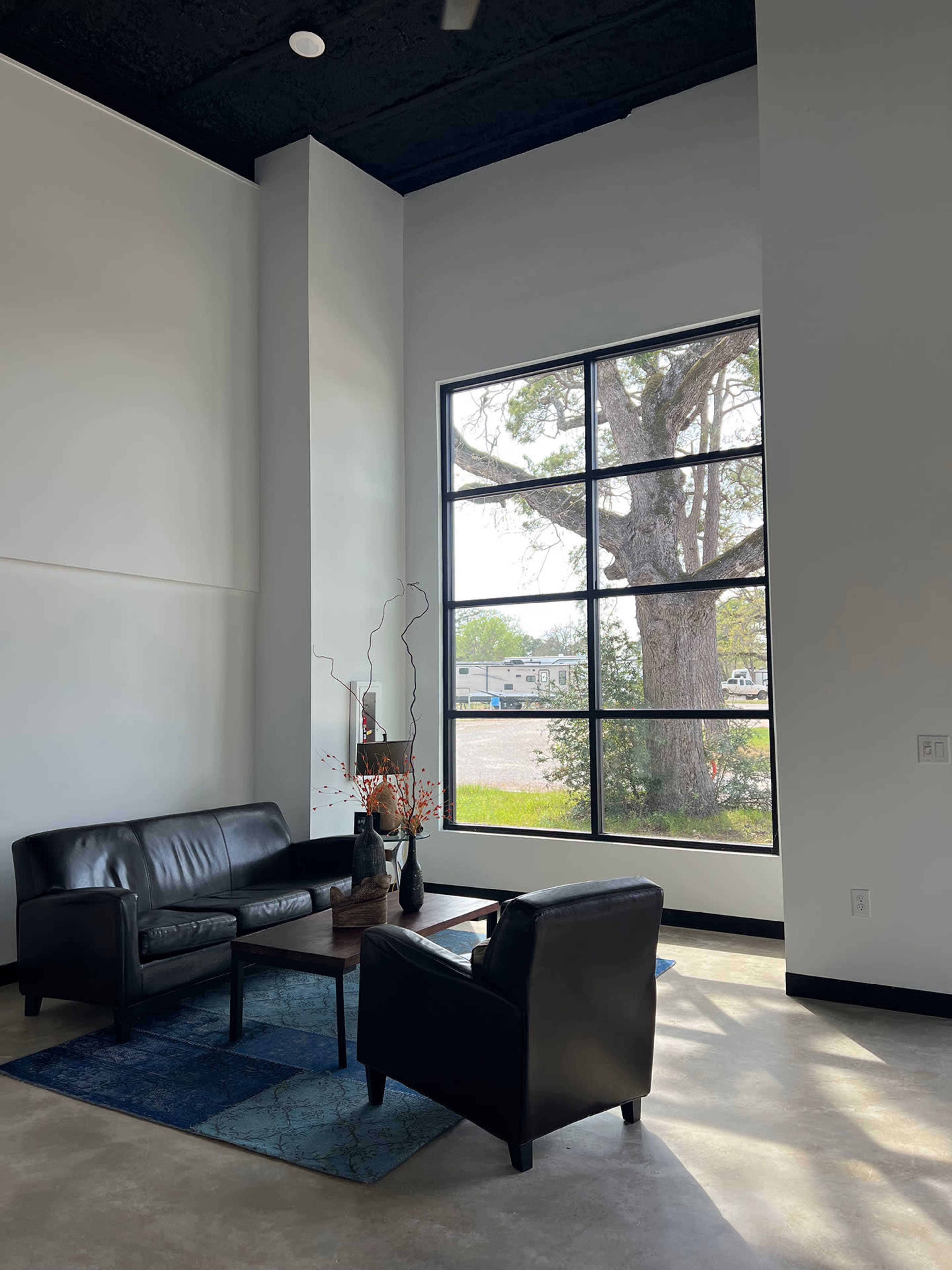 Beautiful Open Studio Space Image in Bastrop, Bastrop, TX