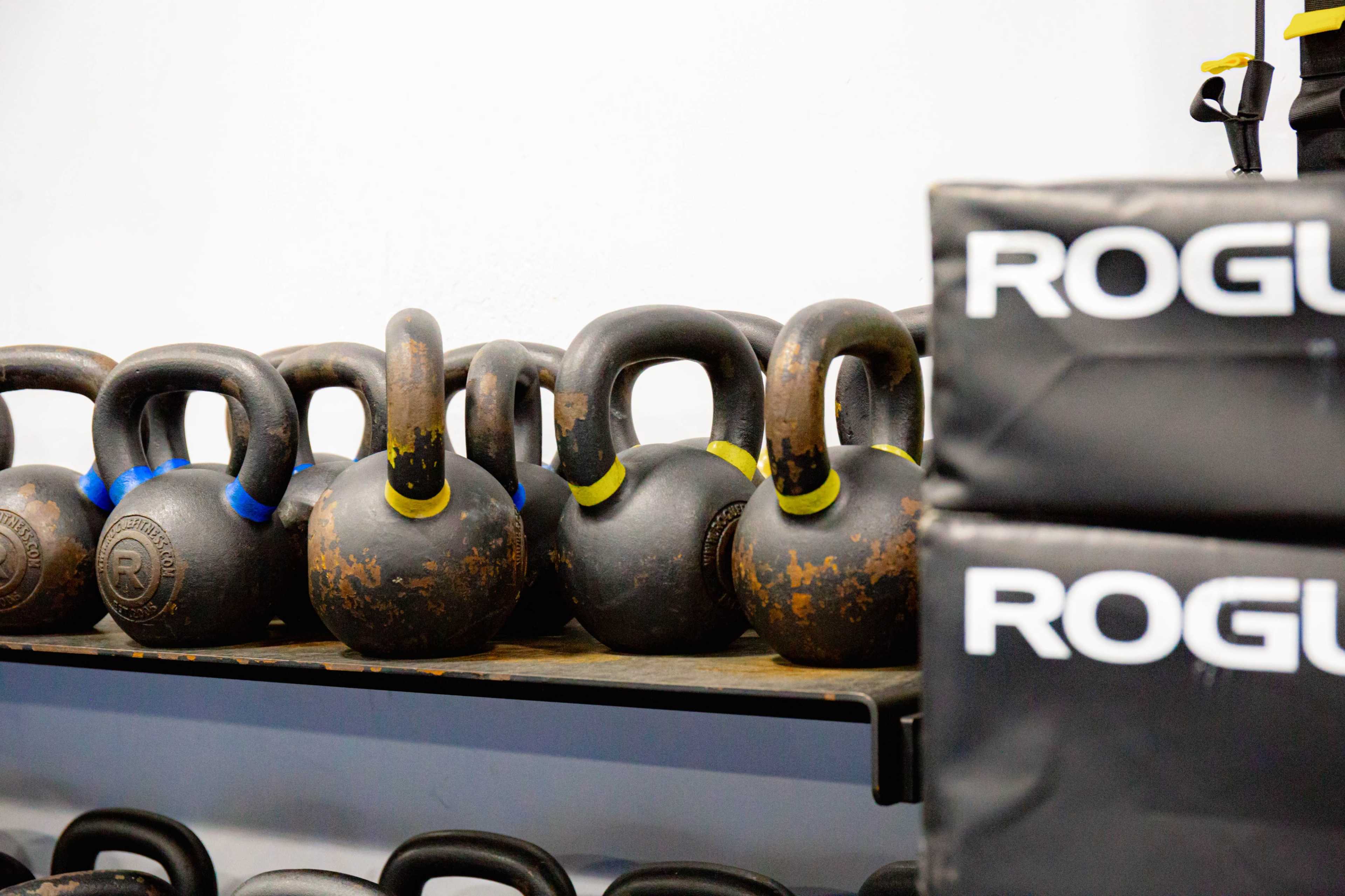 Large 6,000 sq ft fitness studio - clean, bright natural light. AC/Heat Image in Guilford, GUILFORD, CT