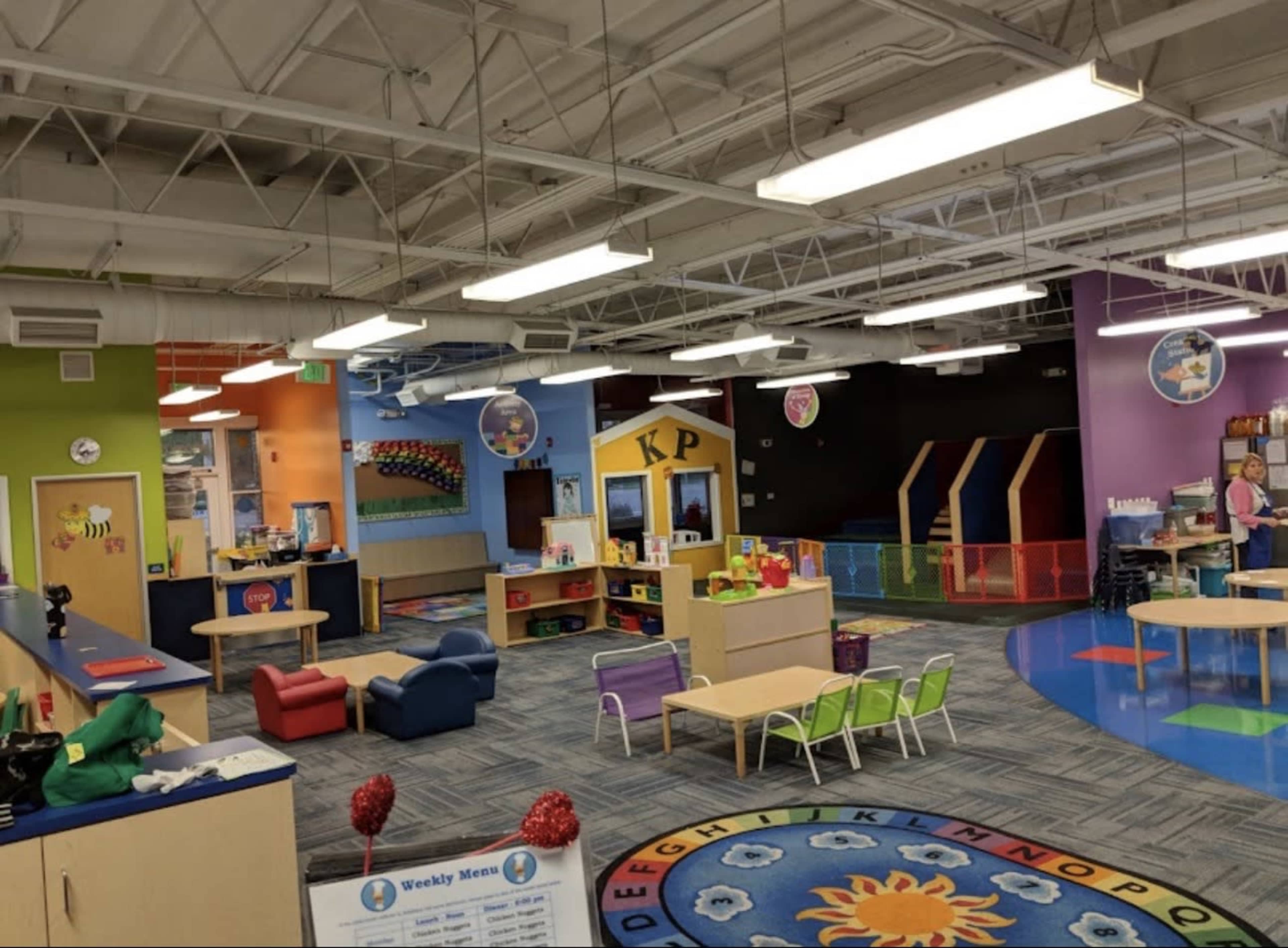 🎉 Private Children’s Center – Perfect for Kids’ Parties & Family Events Image in Fresno, Fresno, CA