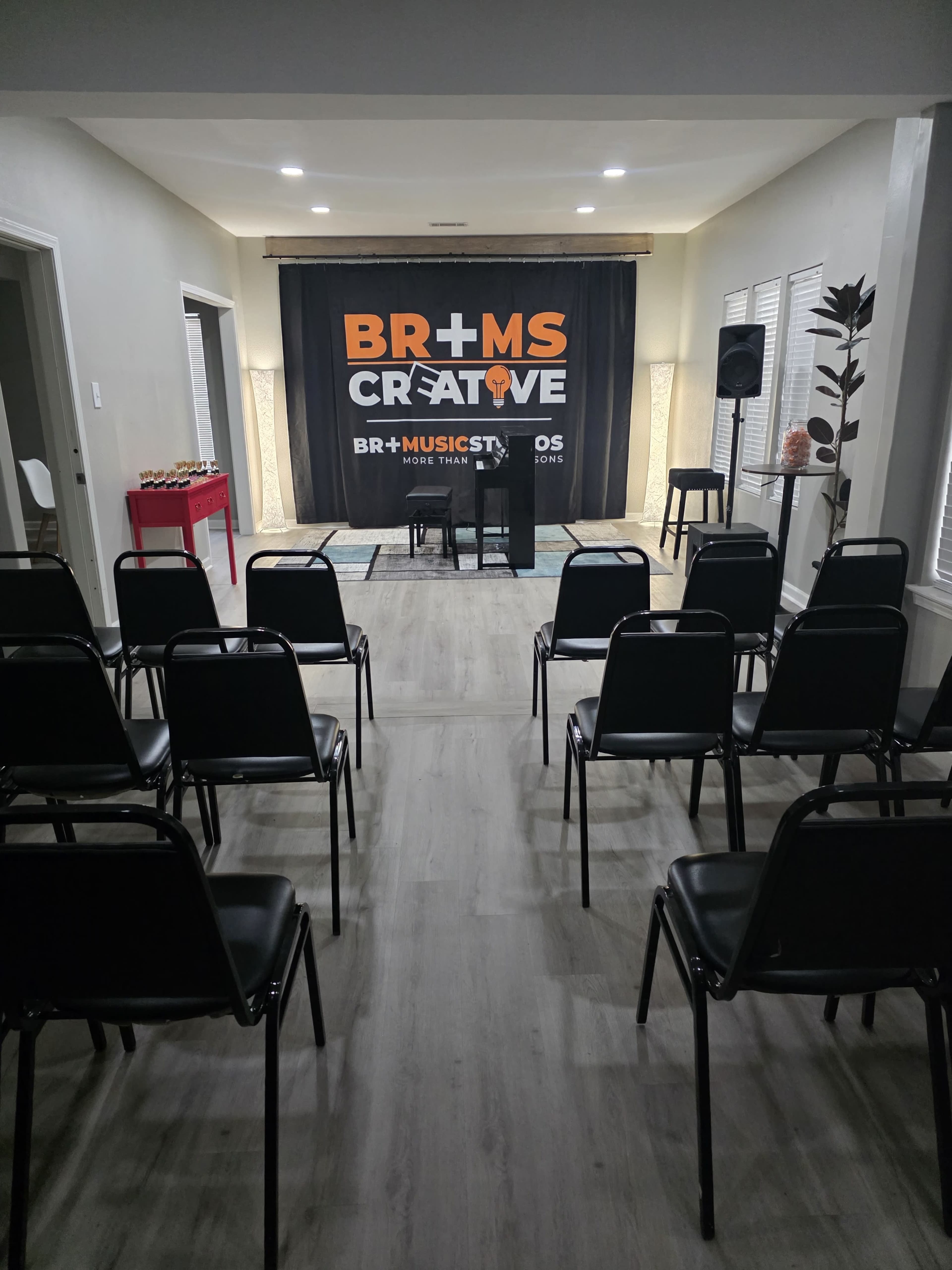 Creative Vibe in the Sky Image in Baton Rouge, Baton Rouge, LA