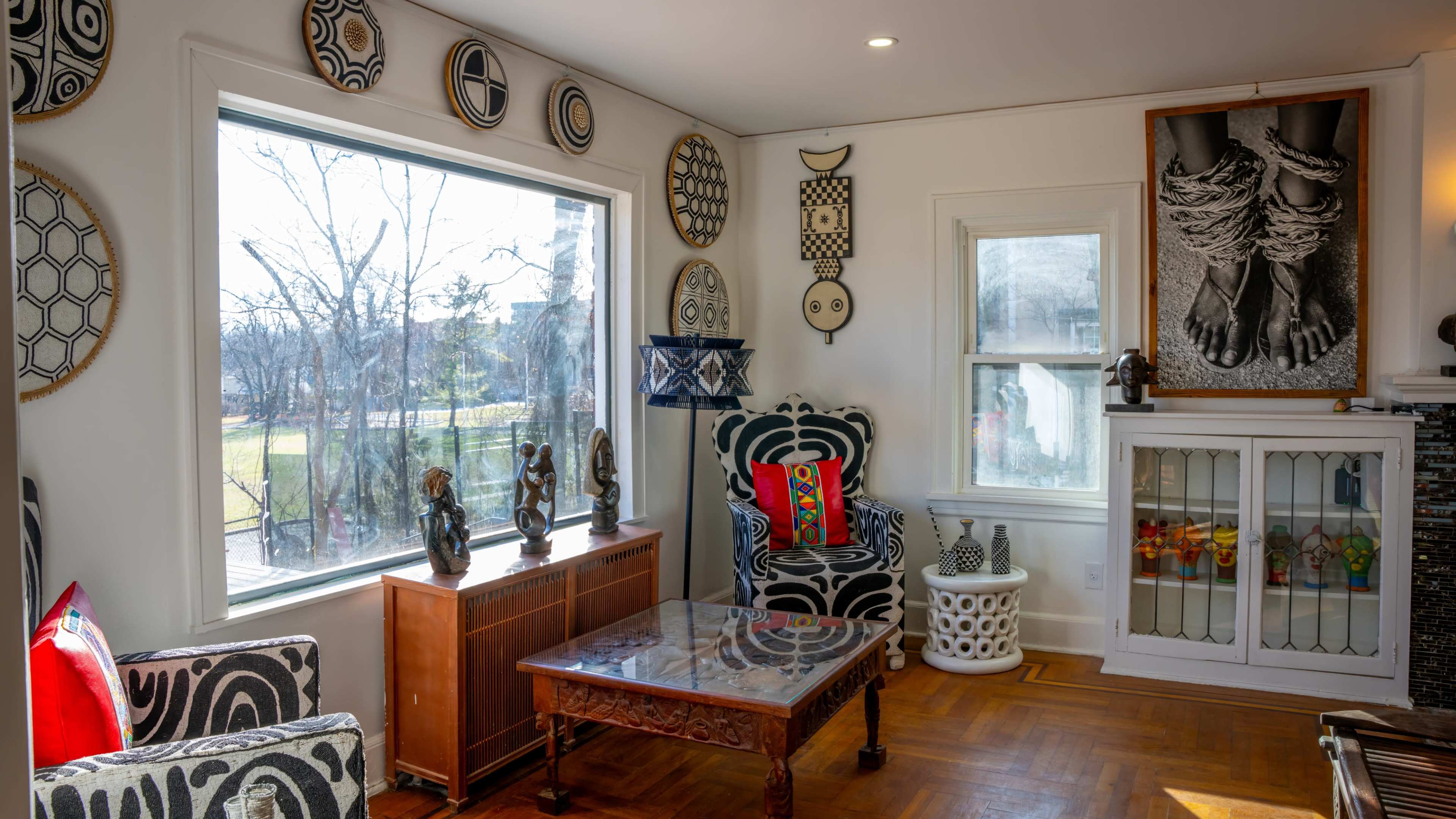 African Oasis Luxury Inn at the Gallery Image in North Side, Mount Vernon, NY