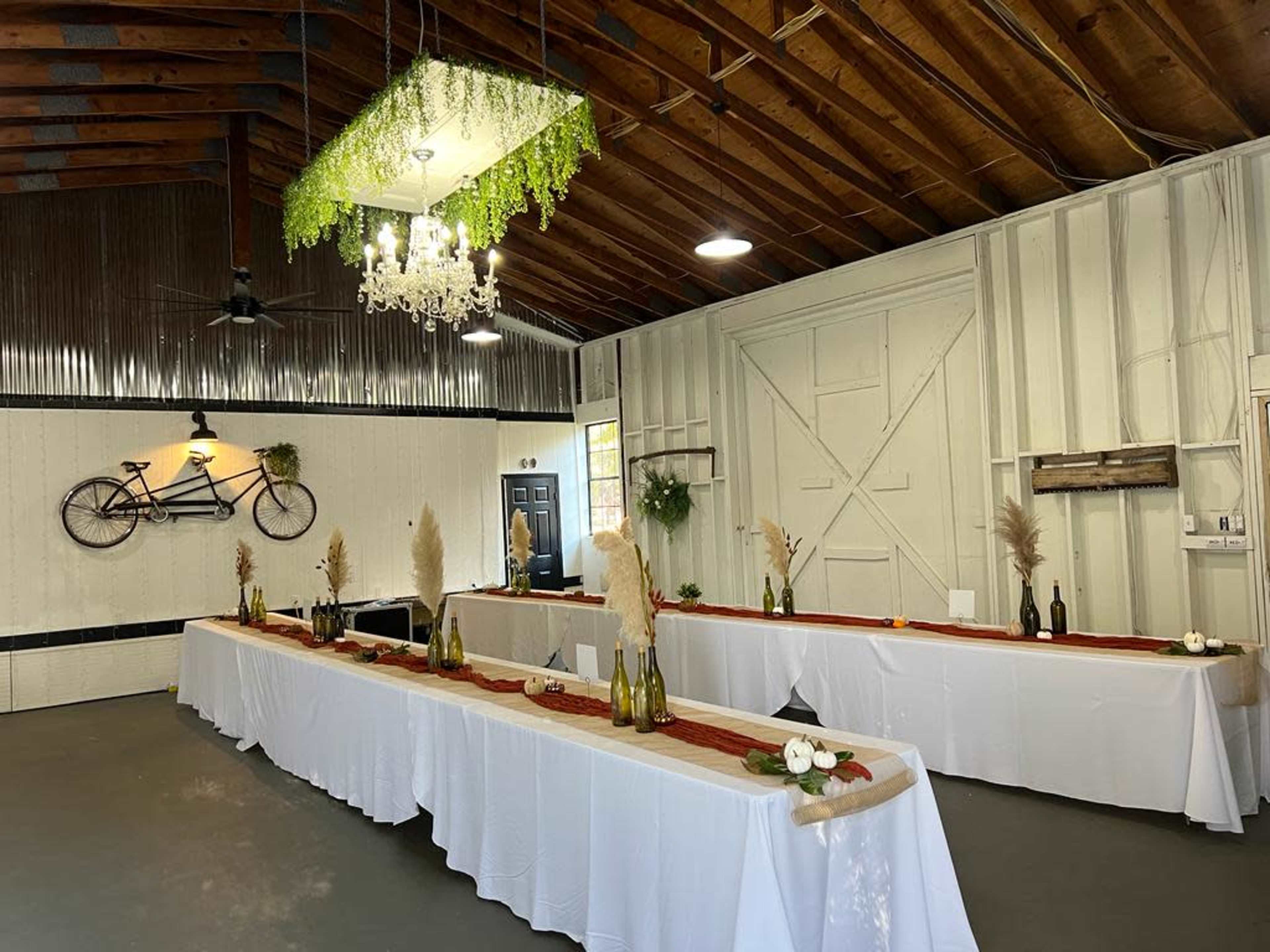 Rustic Chic Retreat Image in , Marietta, GA