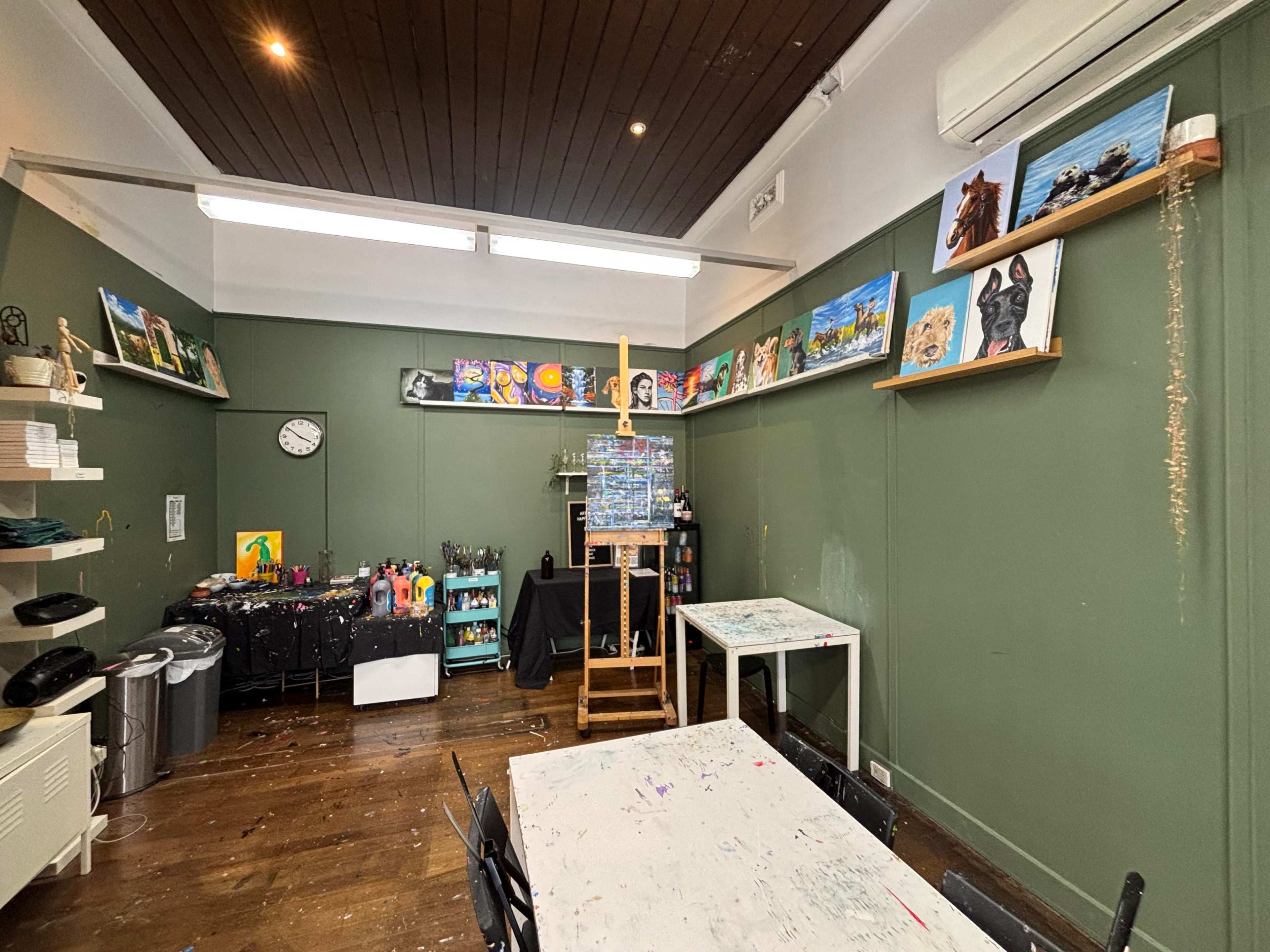 Studio 1 Image in Kew, Kew, VIC