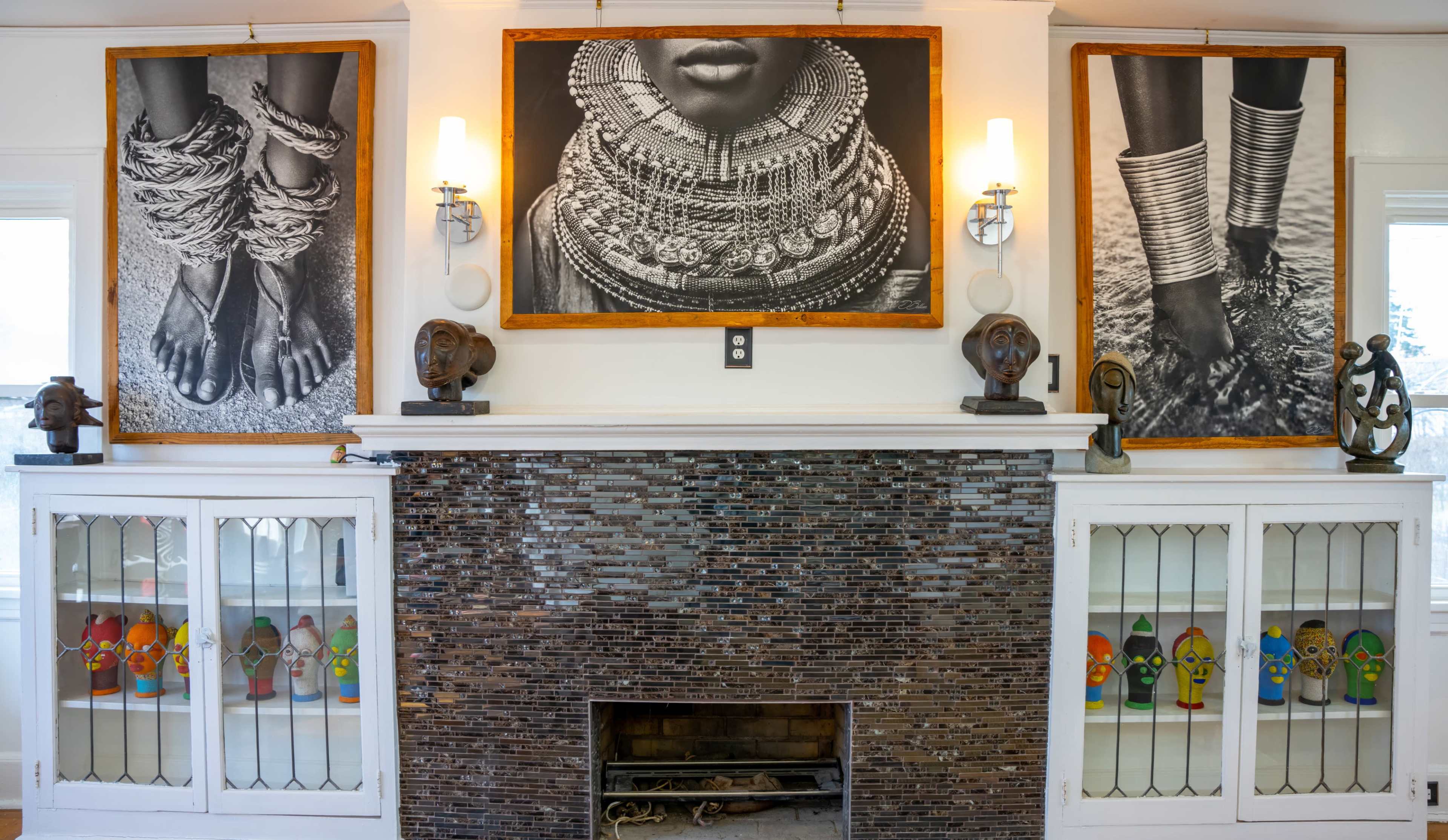 African Oasis Luxury Inn at the Gallery Image in North Side, Mount Vernon, NY