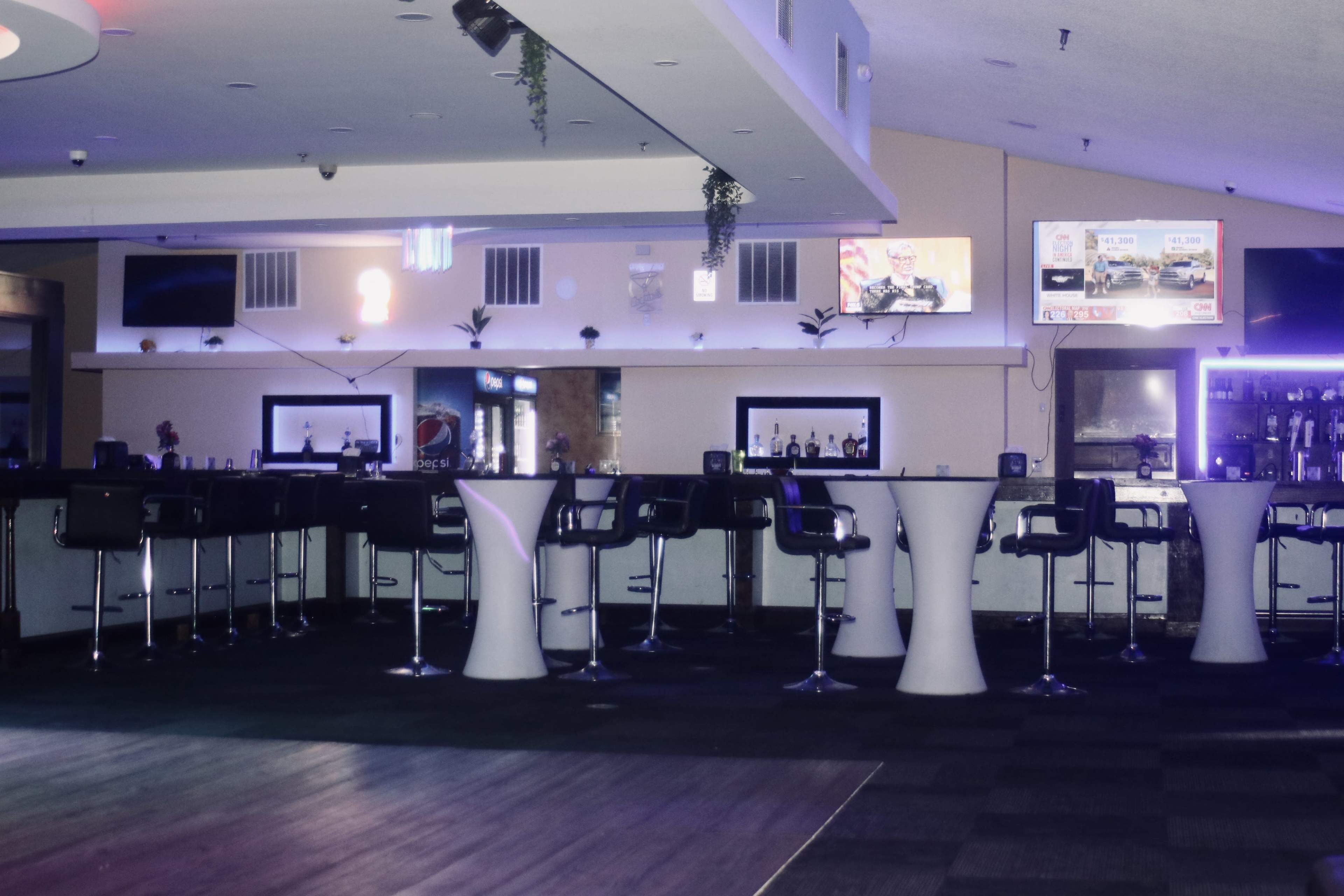 State of The art Sports Bar and Grill Image in Stockbridge, Stockbridge, GA