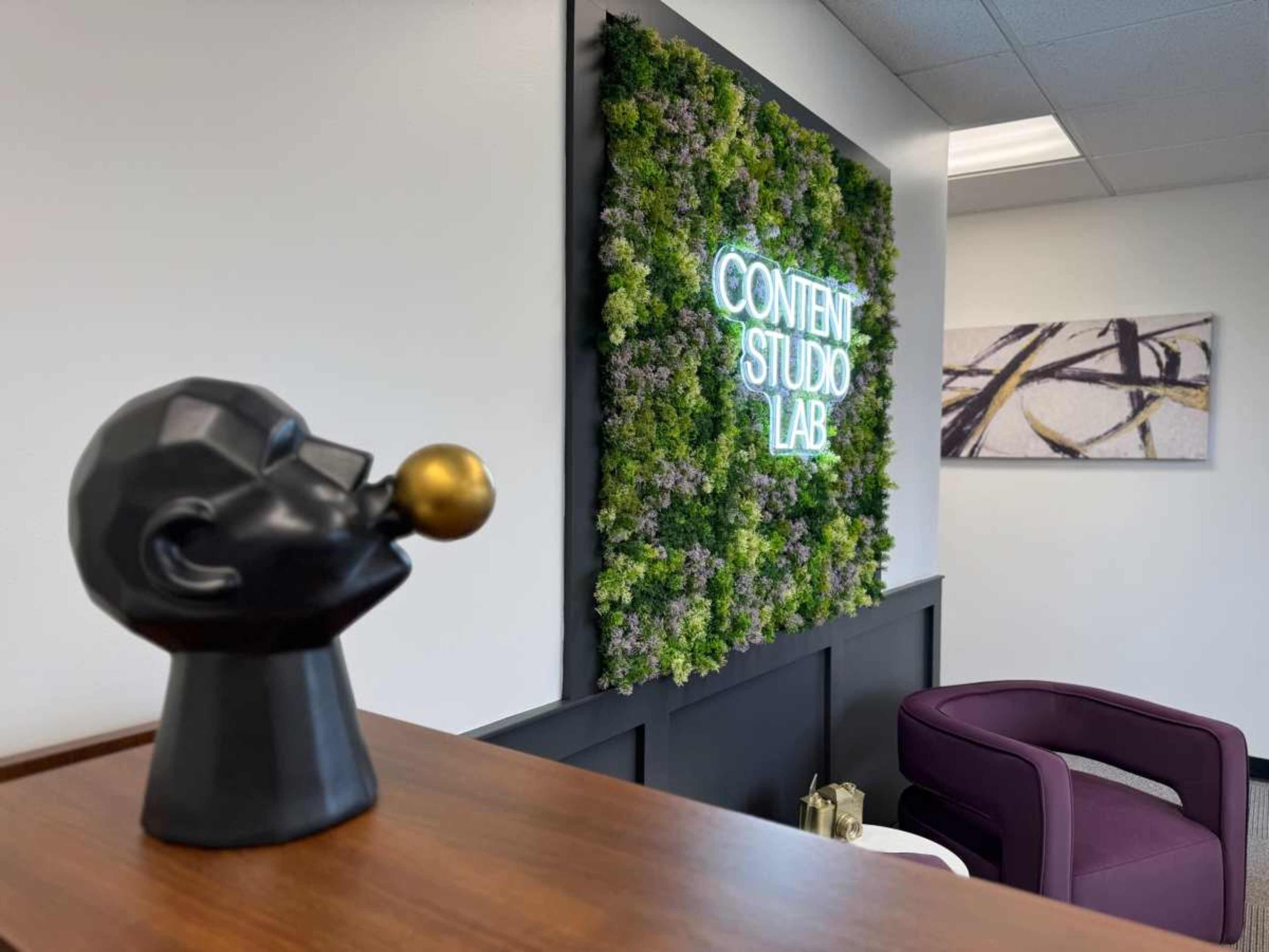 Chicago West Suburban Video + Podcast + Photography Studios Image in Lisle Township, Downers Grove, IL