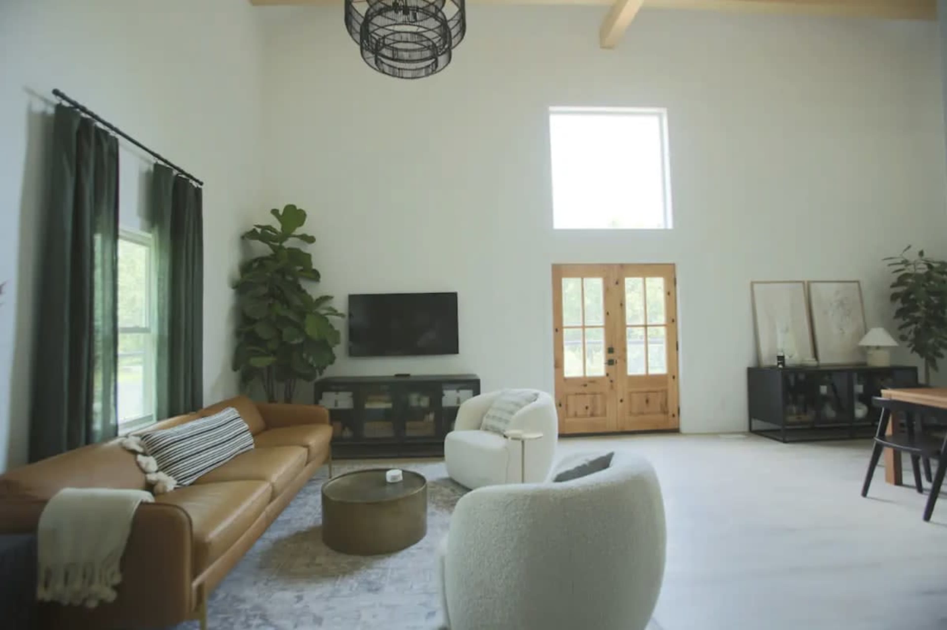 The Country Loft Image in , Baldwin, MD