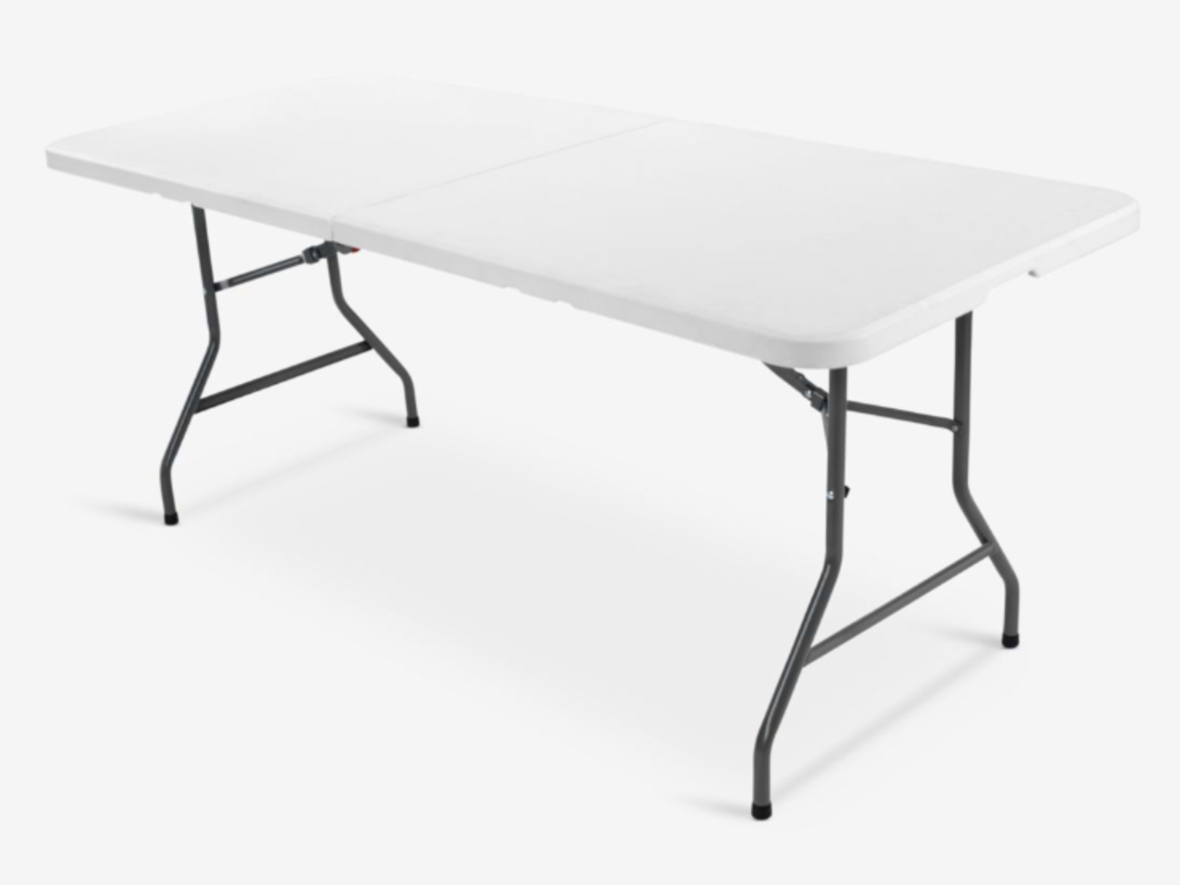 Foldable table