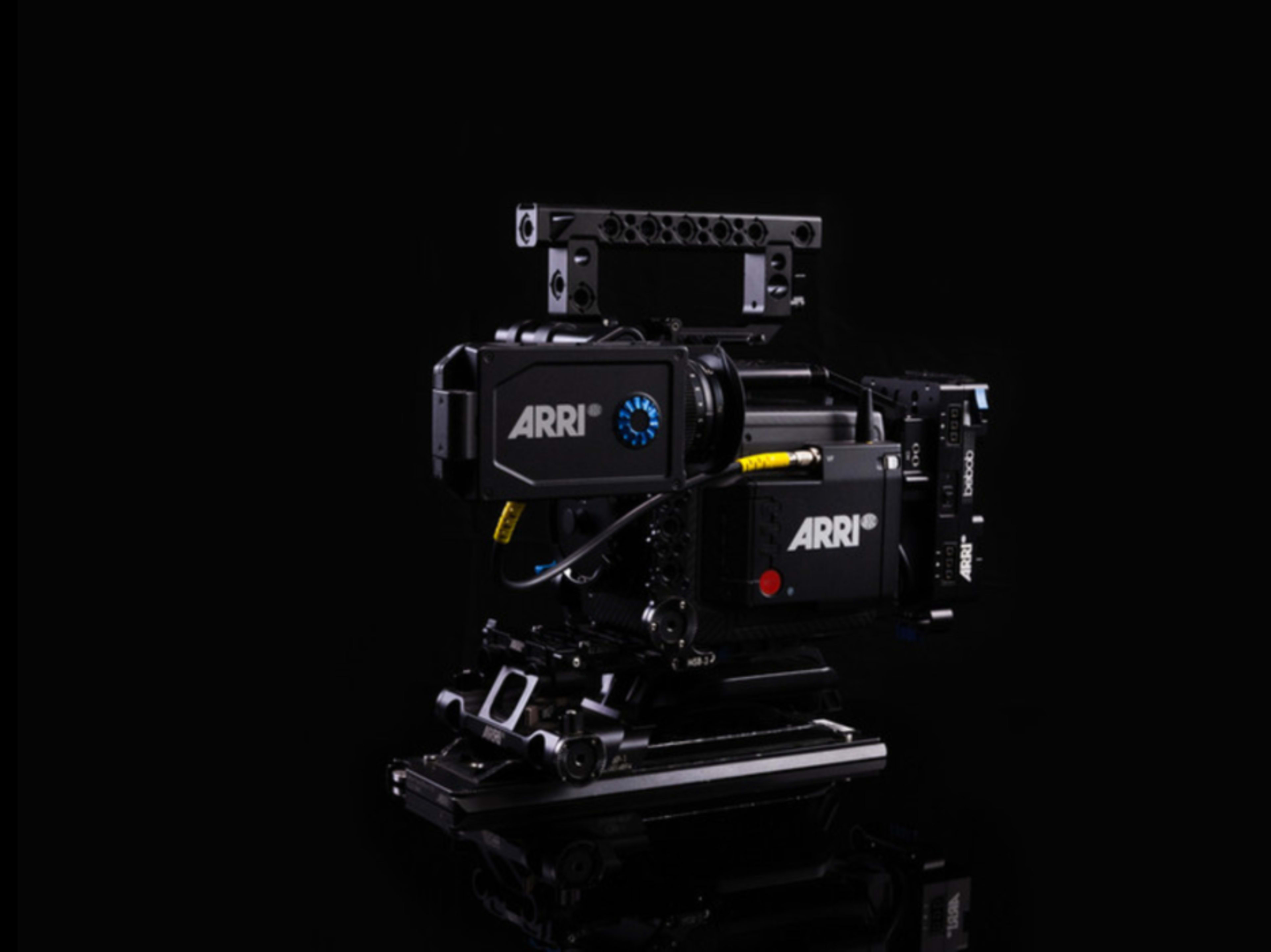 ARRI Alexa Mini LF Camera Package
