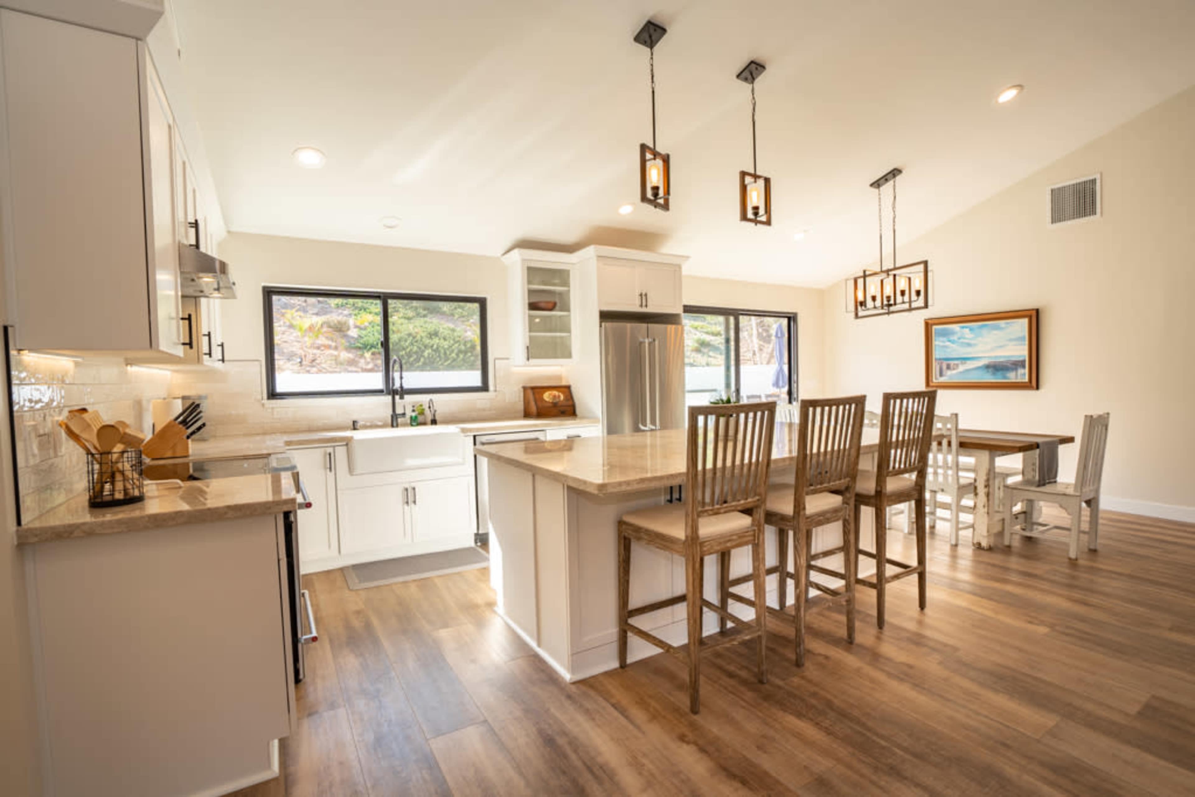 Edna Valley Oasis with barn Image in , Arroyo Grande, CA