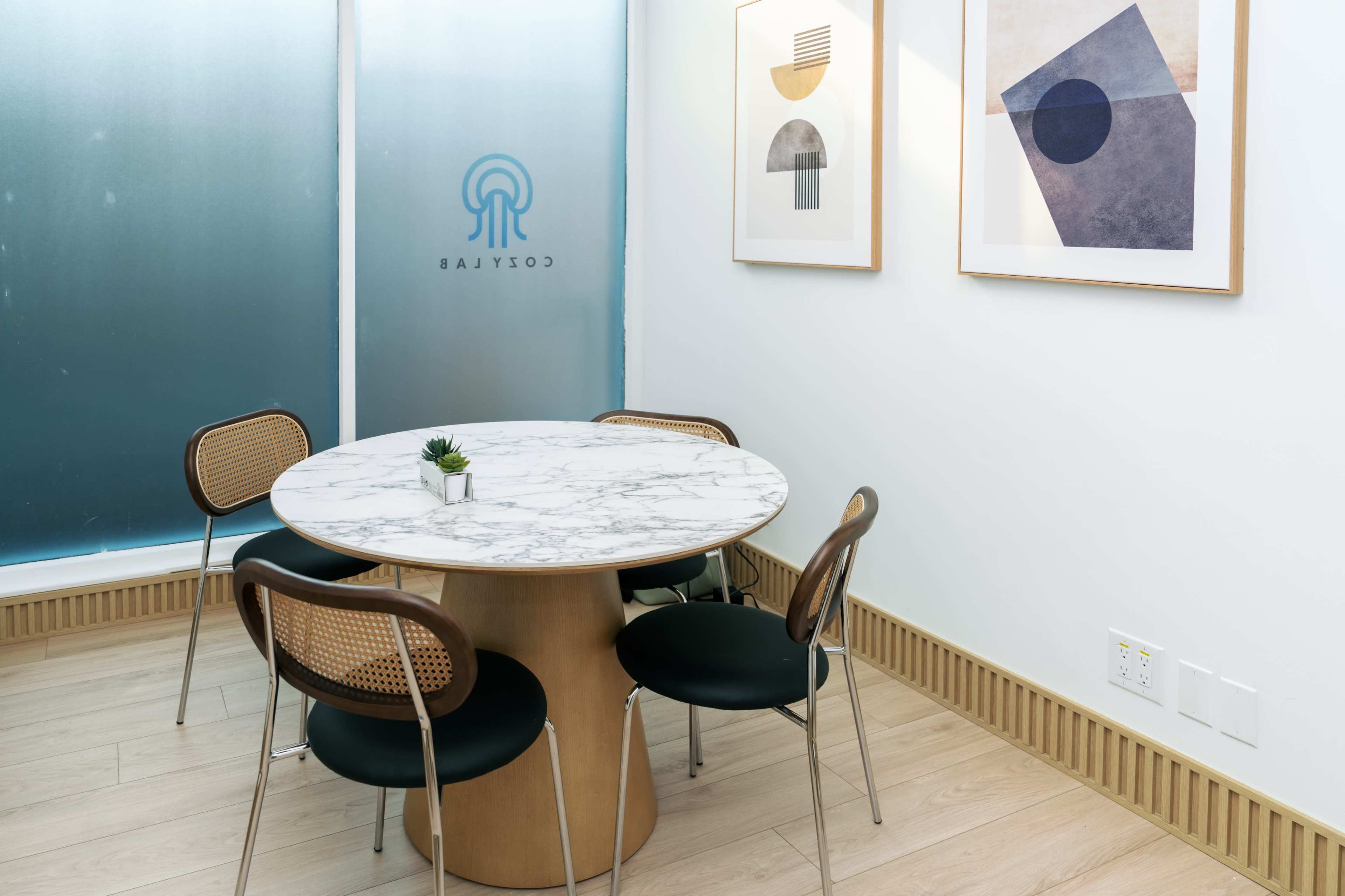 Private Meeting Room in West Broadway Image in Fairview, Vancouver, BC