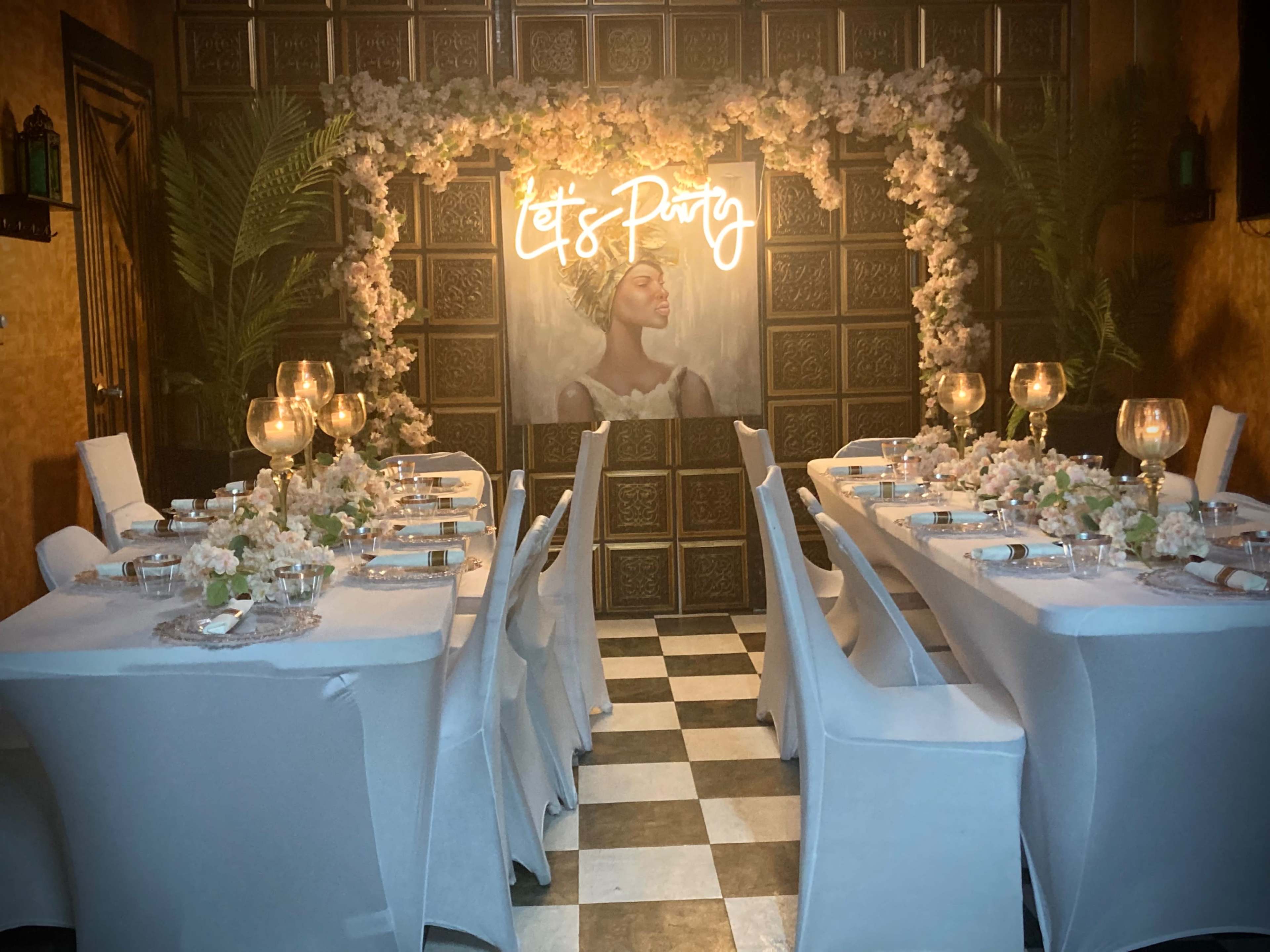Dining Gem Image in Jamaica, Jamaica, NY