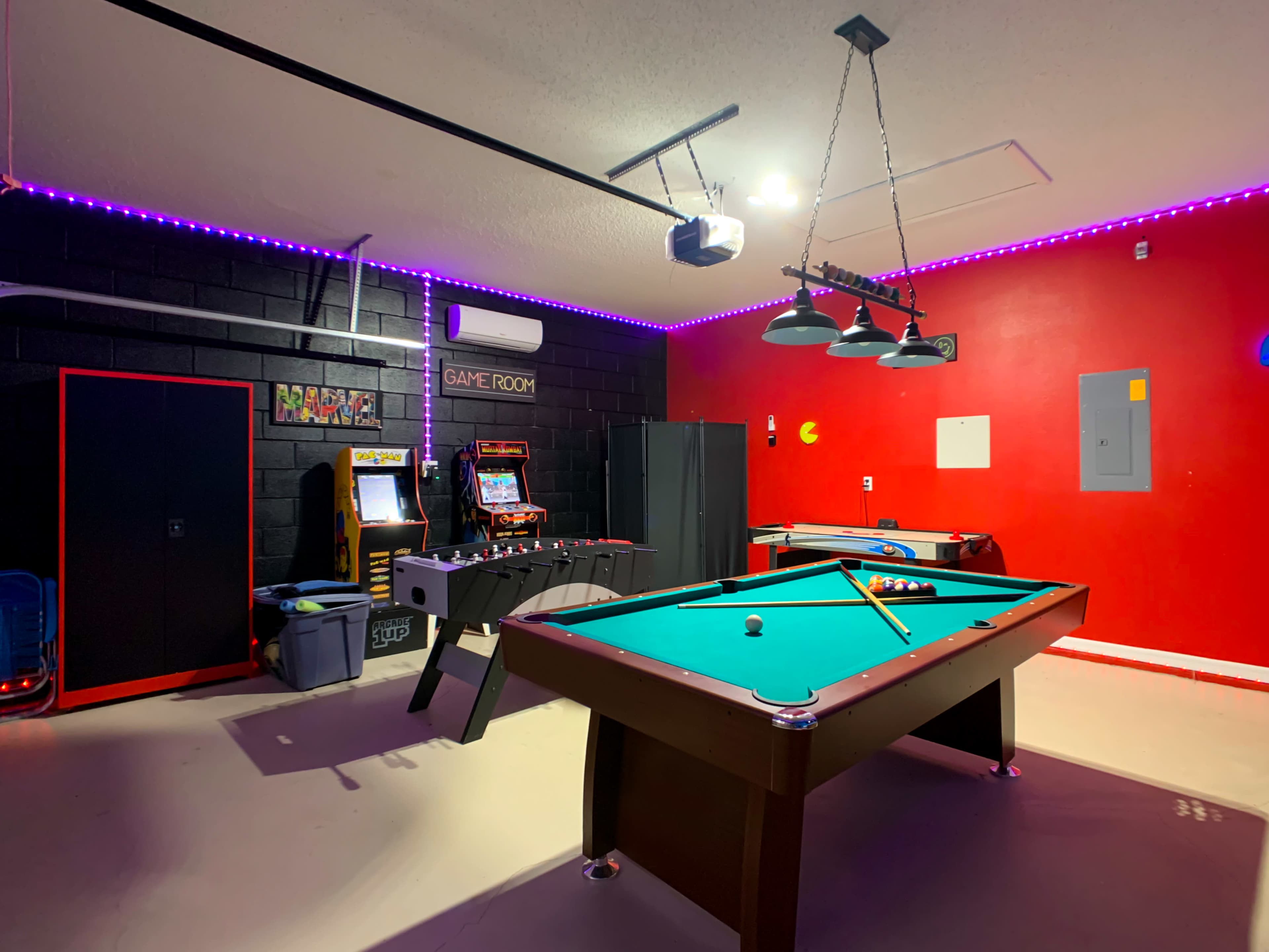 Pudge Vacation Pool/SPA Home Near Disney Image in Four Corners, Clermont, FL