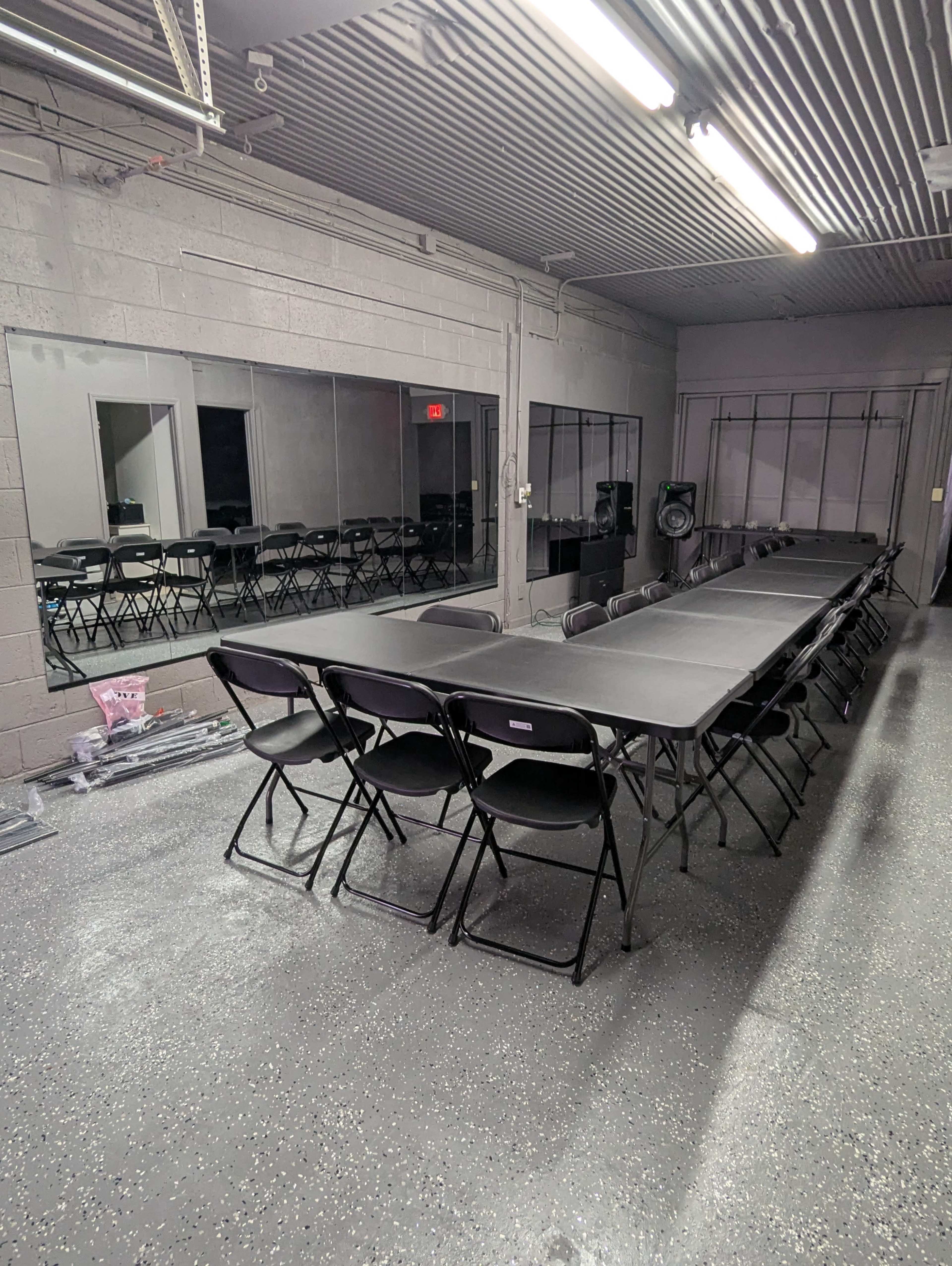 Flexible and Affordable Event Space w/patio Image in Madison Heights, Madison Heights, MI